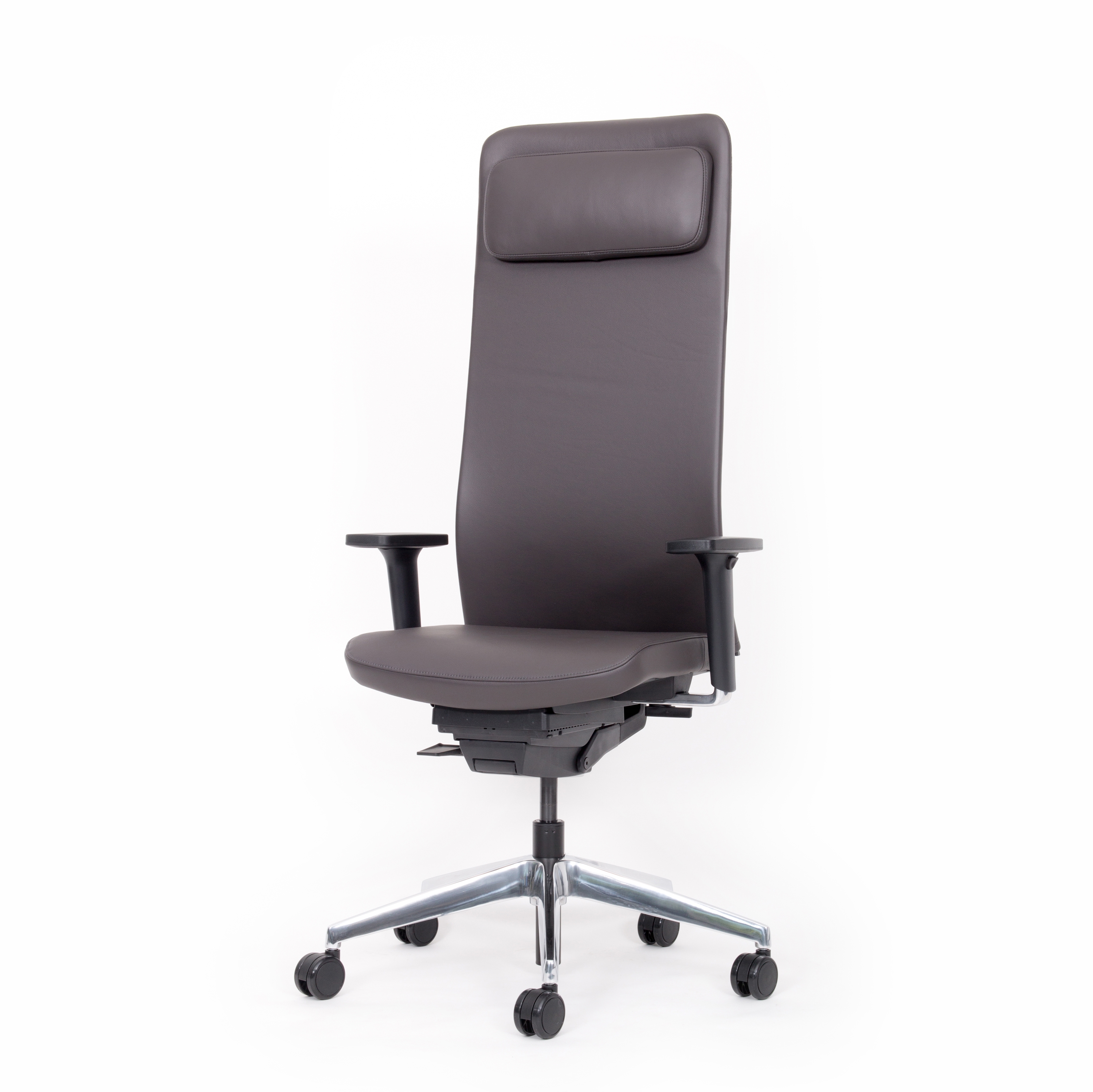 agilis matrix | Office chair | high with headrest