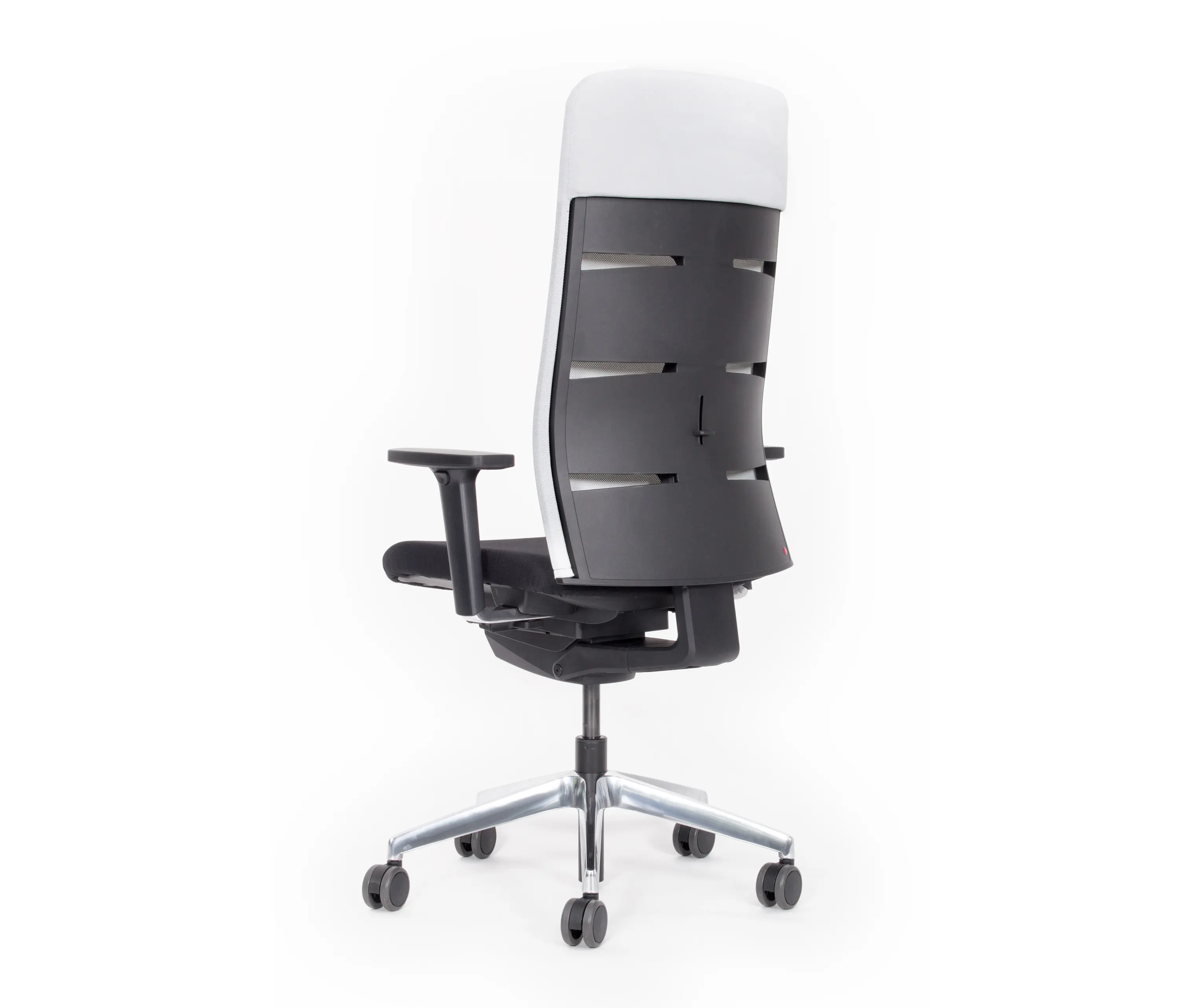 lento - agilis matrix | Office chair | high with extension