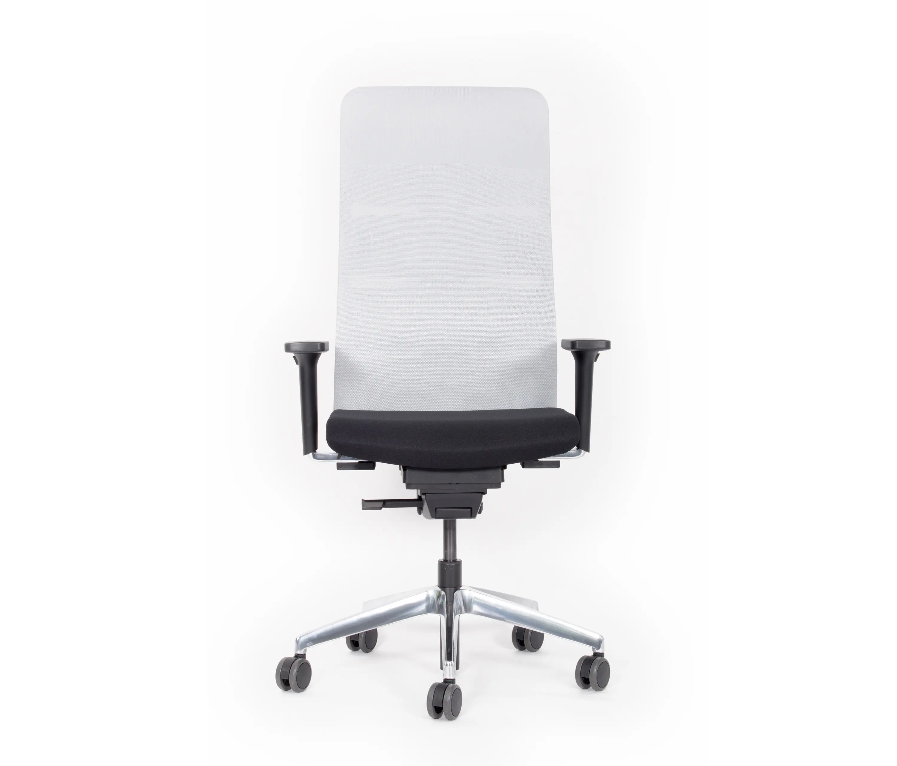lento - agilis matrix | Office chair | high with extension