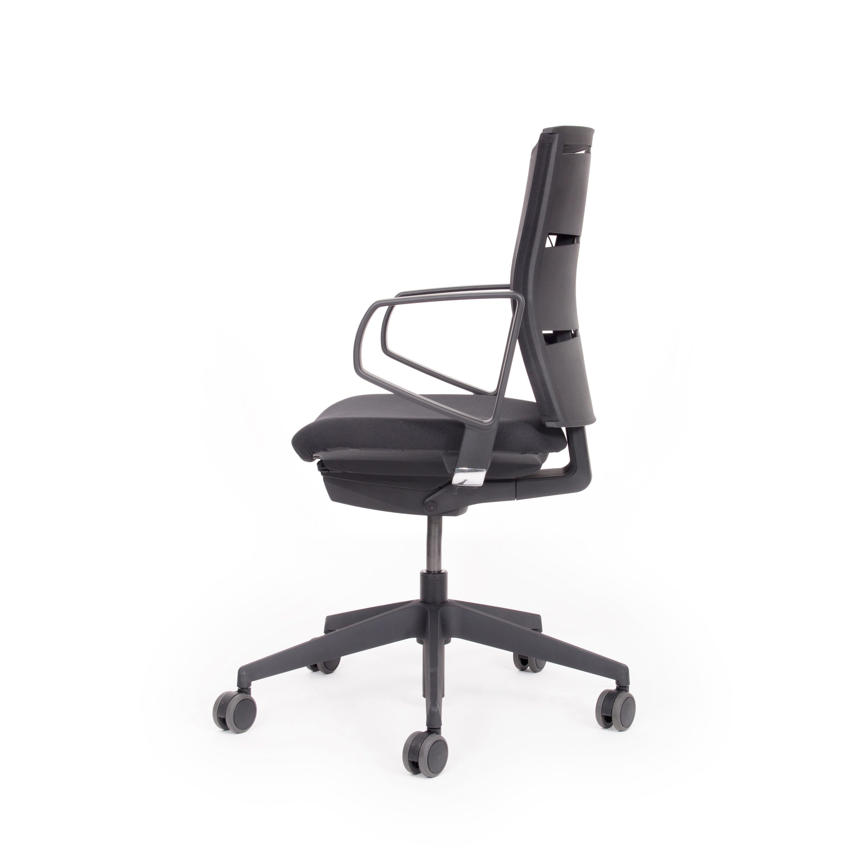 Mostra il prodotto agilis matrix | Office chair | medium high del produttore lento