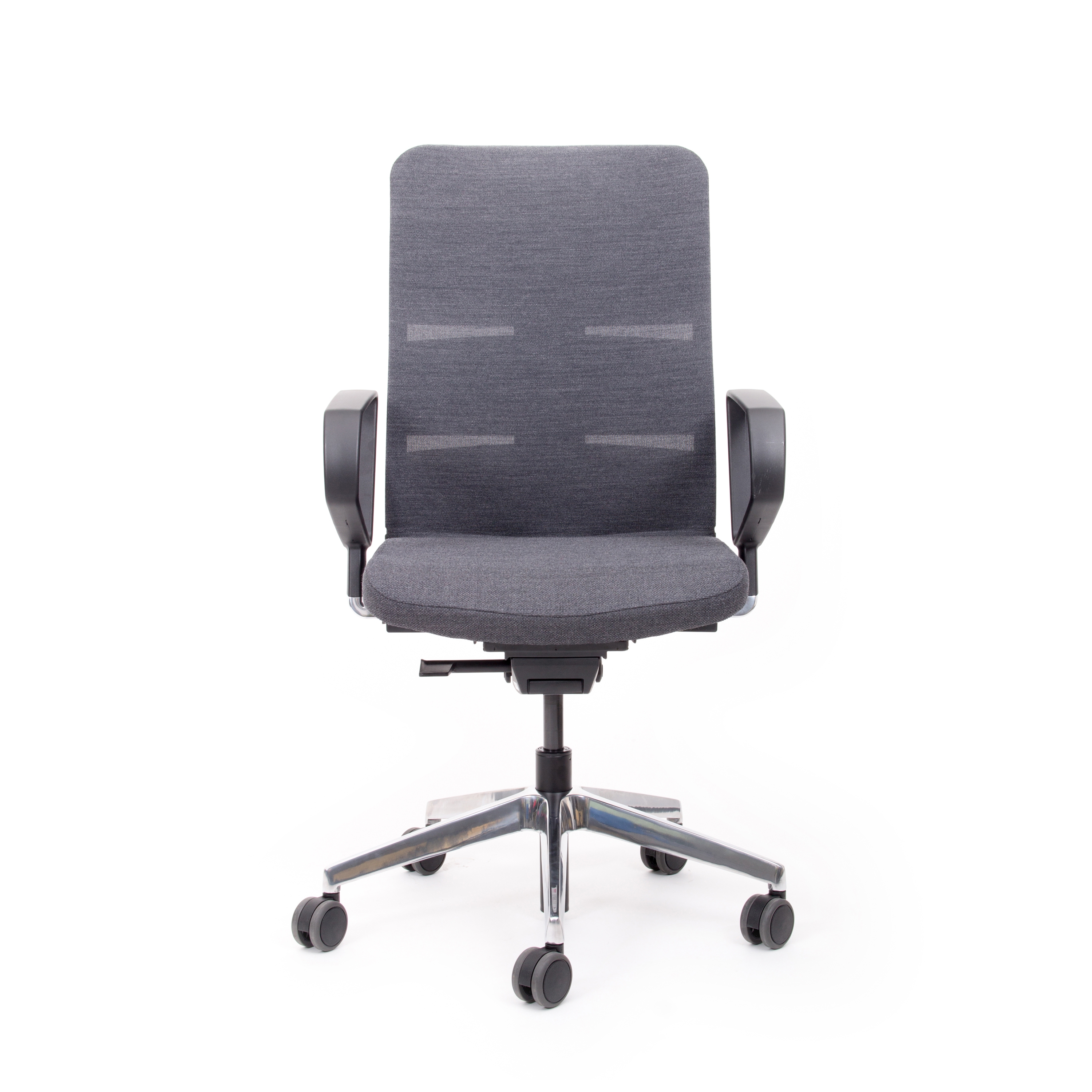 Mostra il prodotto agilis matrix | Office chair | medium high with extension del produttore lento