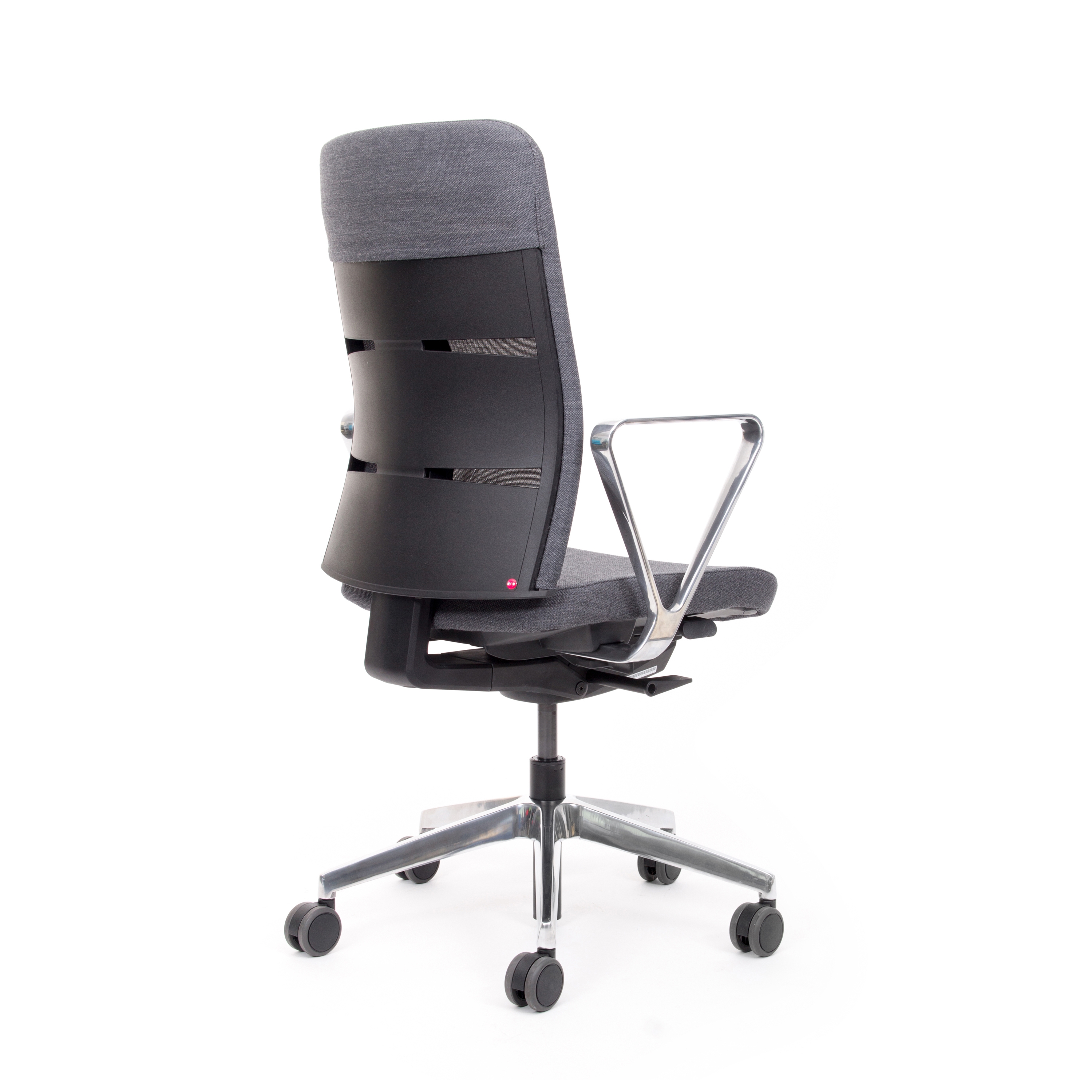 Mostra il prodotto agilis matrix | Office chair | medium high with extension del produttore lento