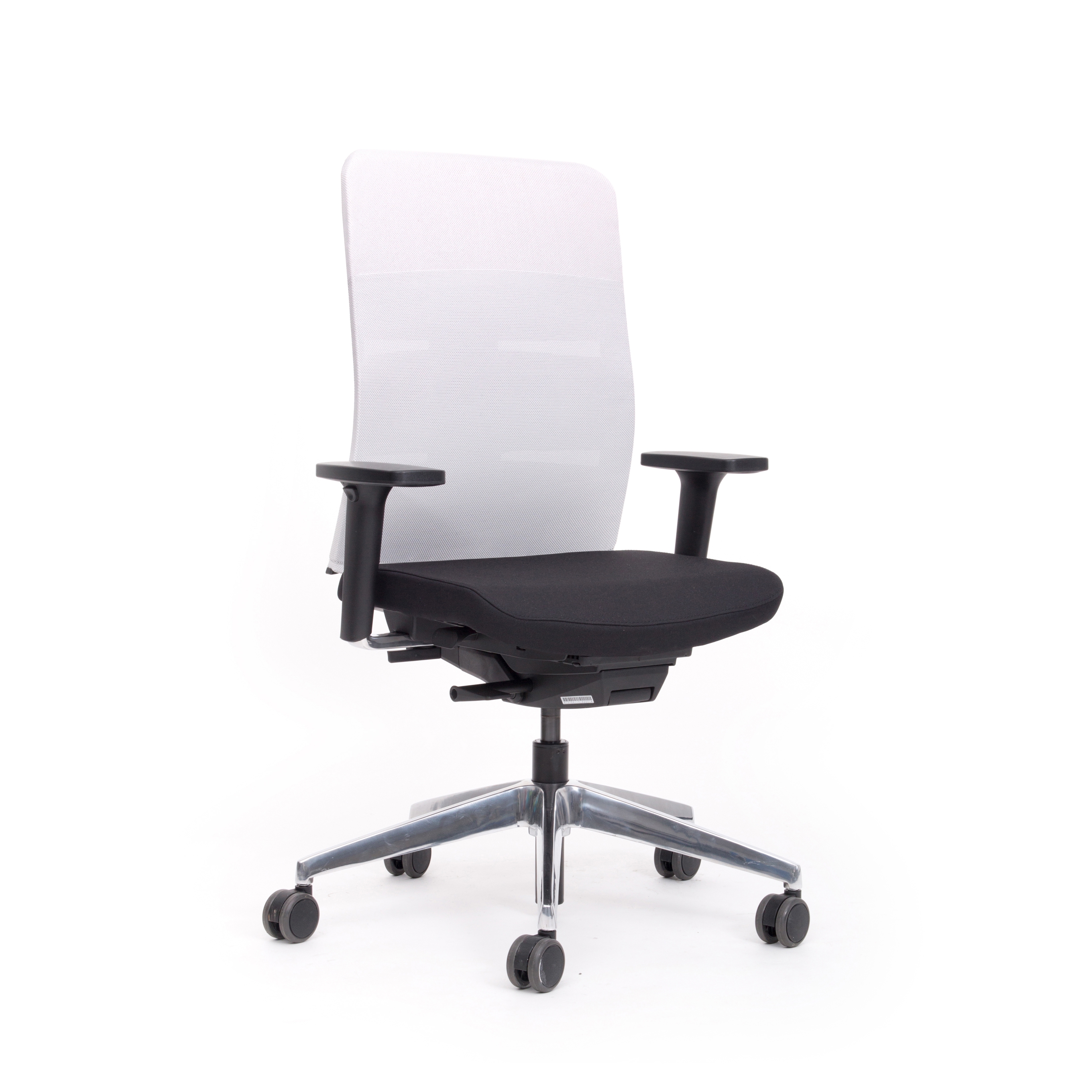 Mostra il prodotto agilis matrix | Office chair | medium high with extension del produttore lento