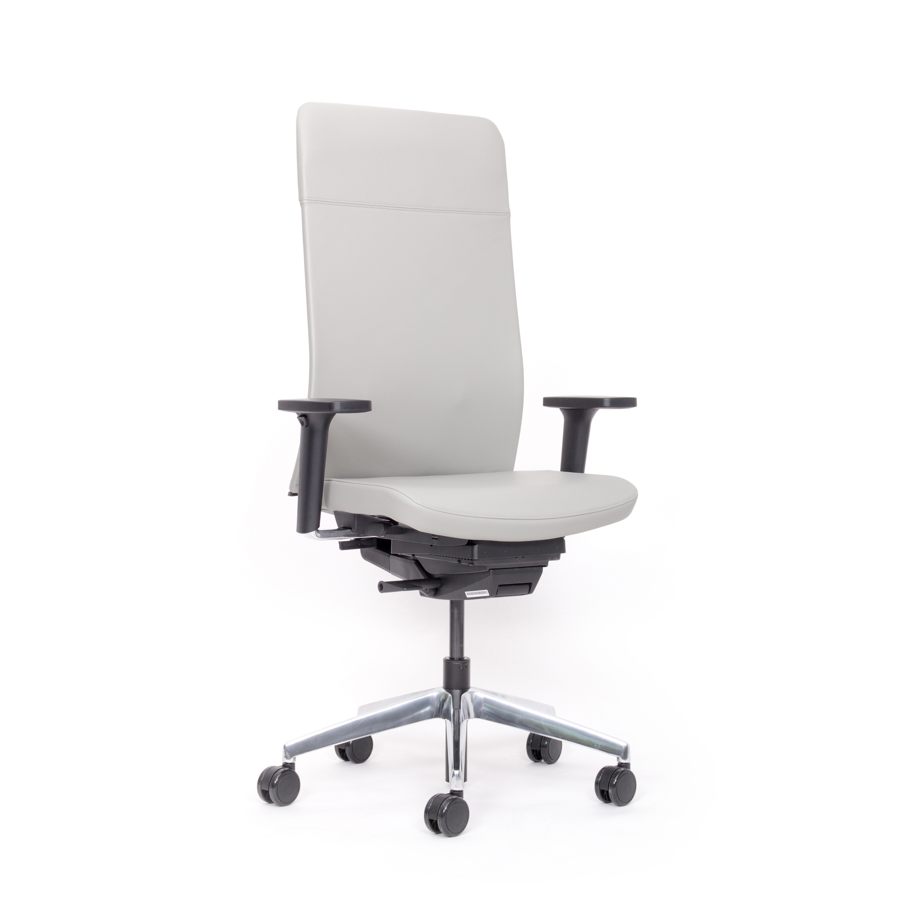 Mostra il prodotto agilis matrix | Office chair | high with extension del produttore lento