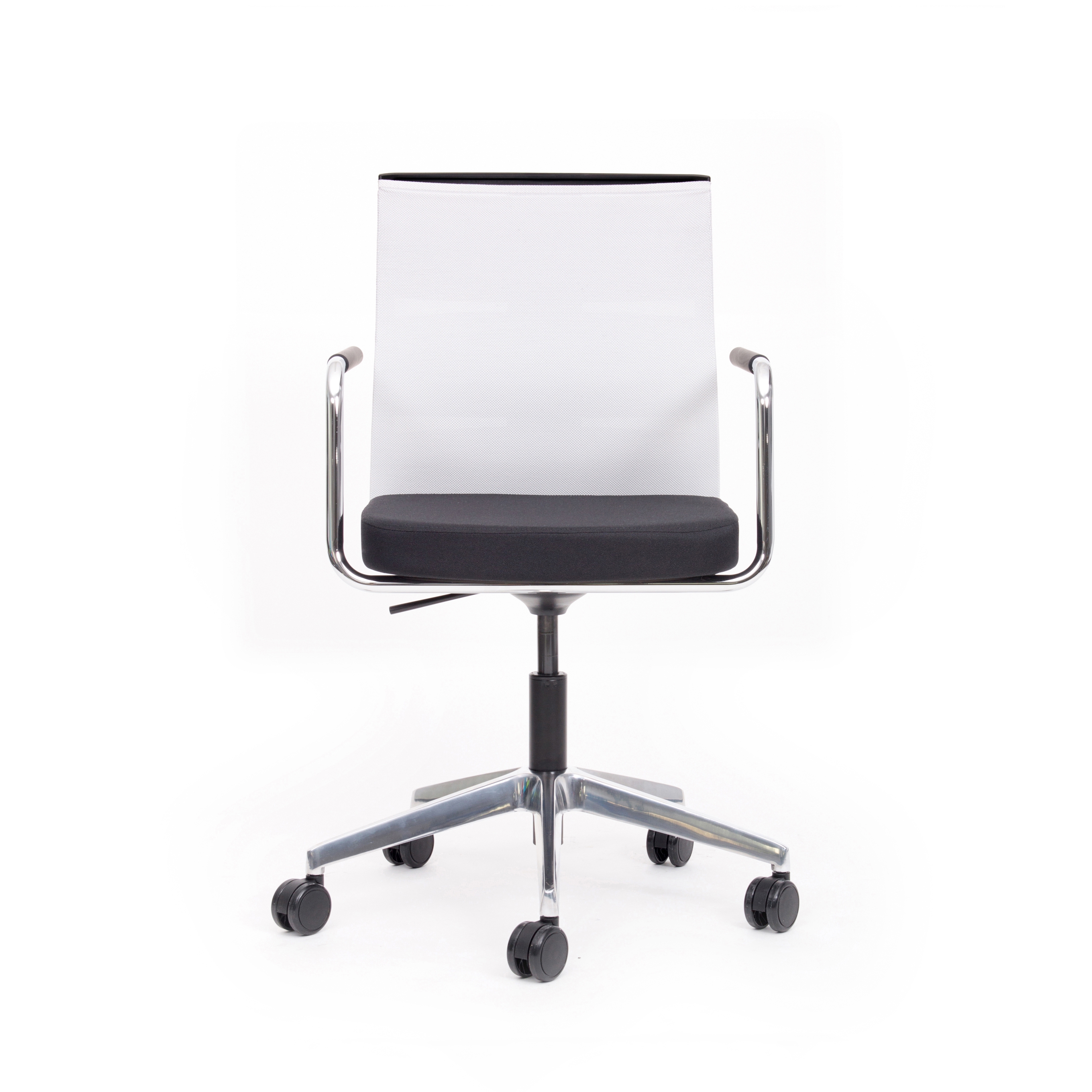 Mostra il prodotto agilis matrix D | Swivel chair | medium high del produttore lento