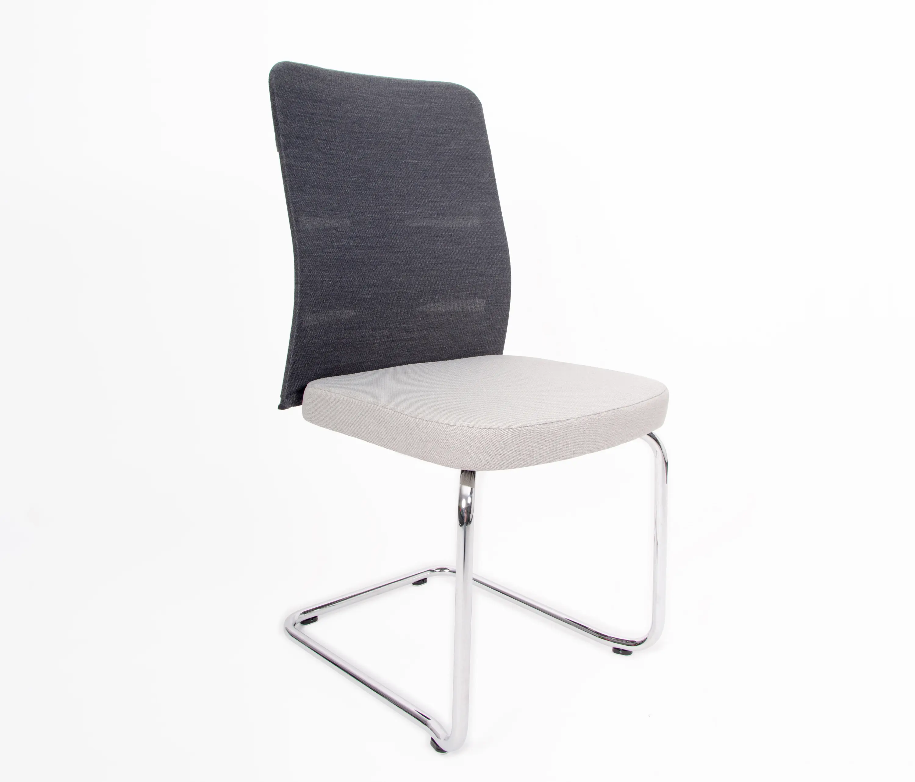 AGILIS MATRIX F | CANTILEVER | MEDIUM HIGH WITH EXTENSION - Chairs from ...