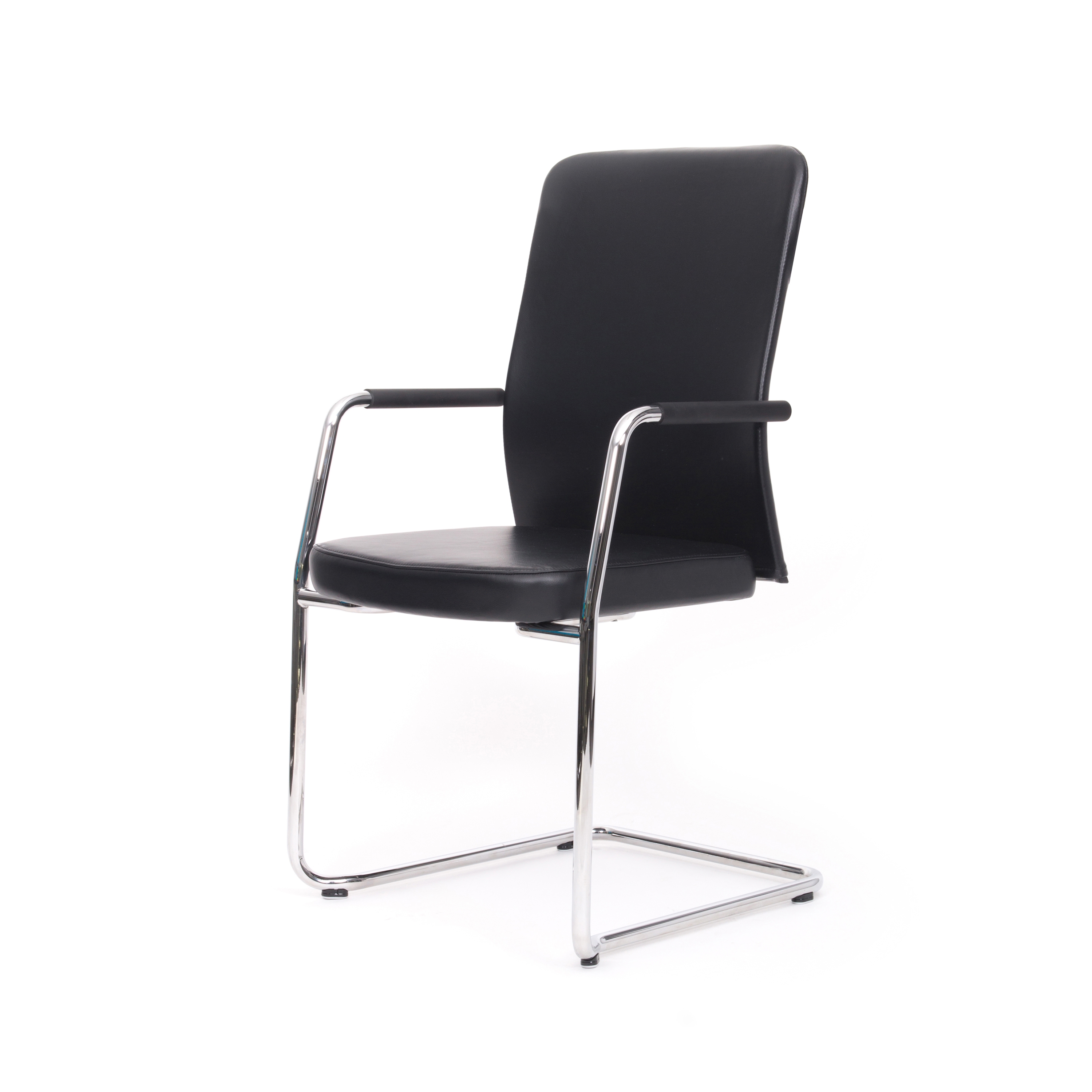 Mostra il prodotto agilis matrix FA | Cantilever with integrated armrests | medium high with extension del produttore lento
