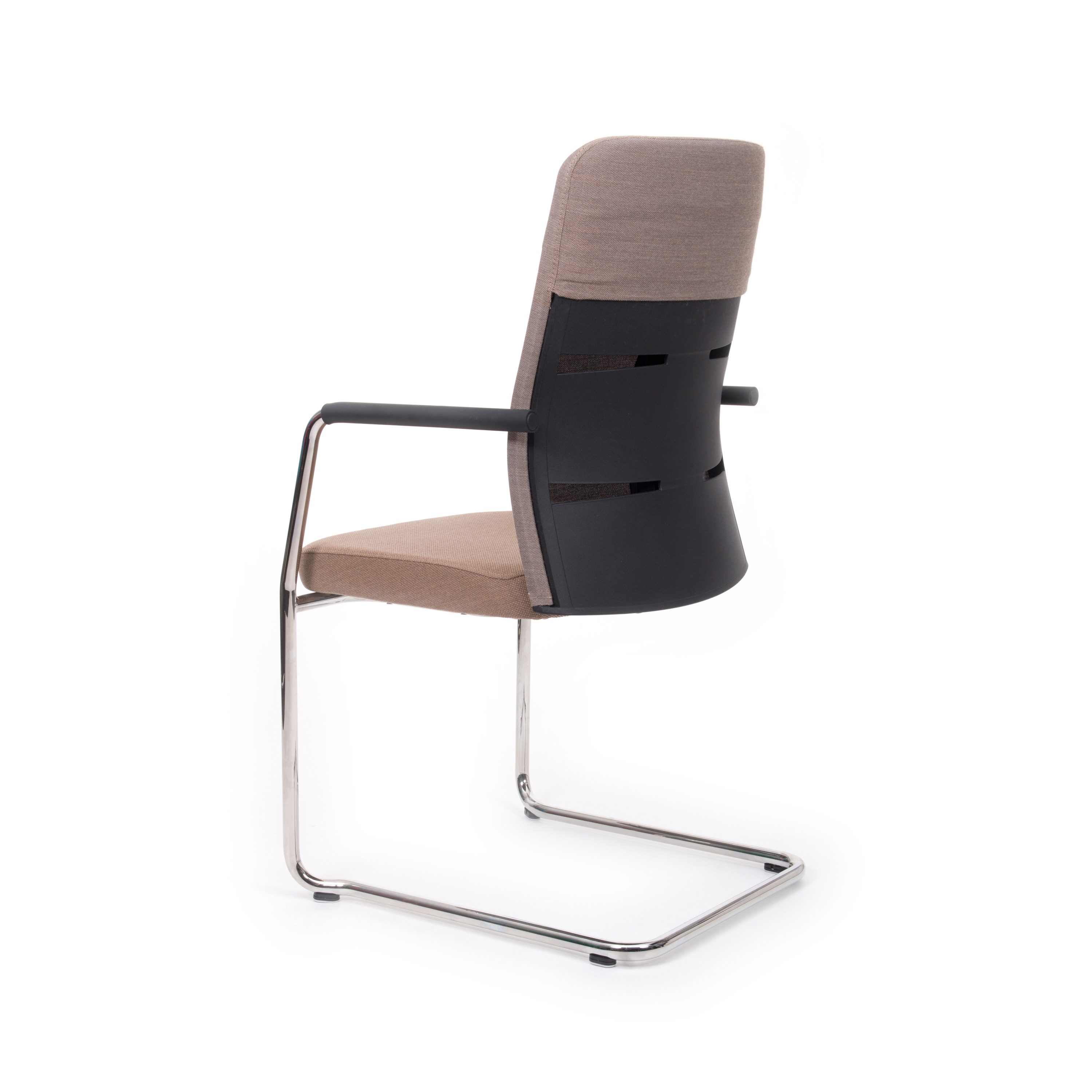 Mostra il prodotto agilis matrix FA | Cantilever with integrated armrests | medium high with extension del produttore lento