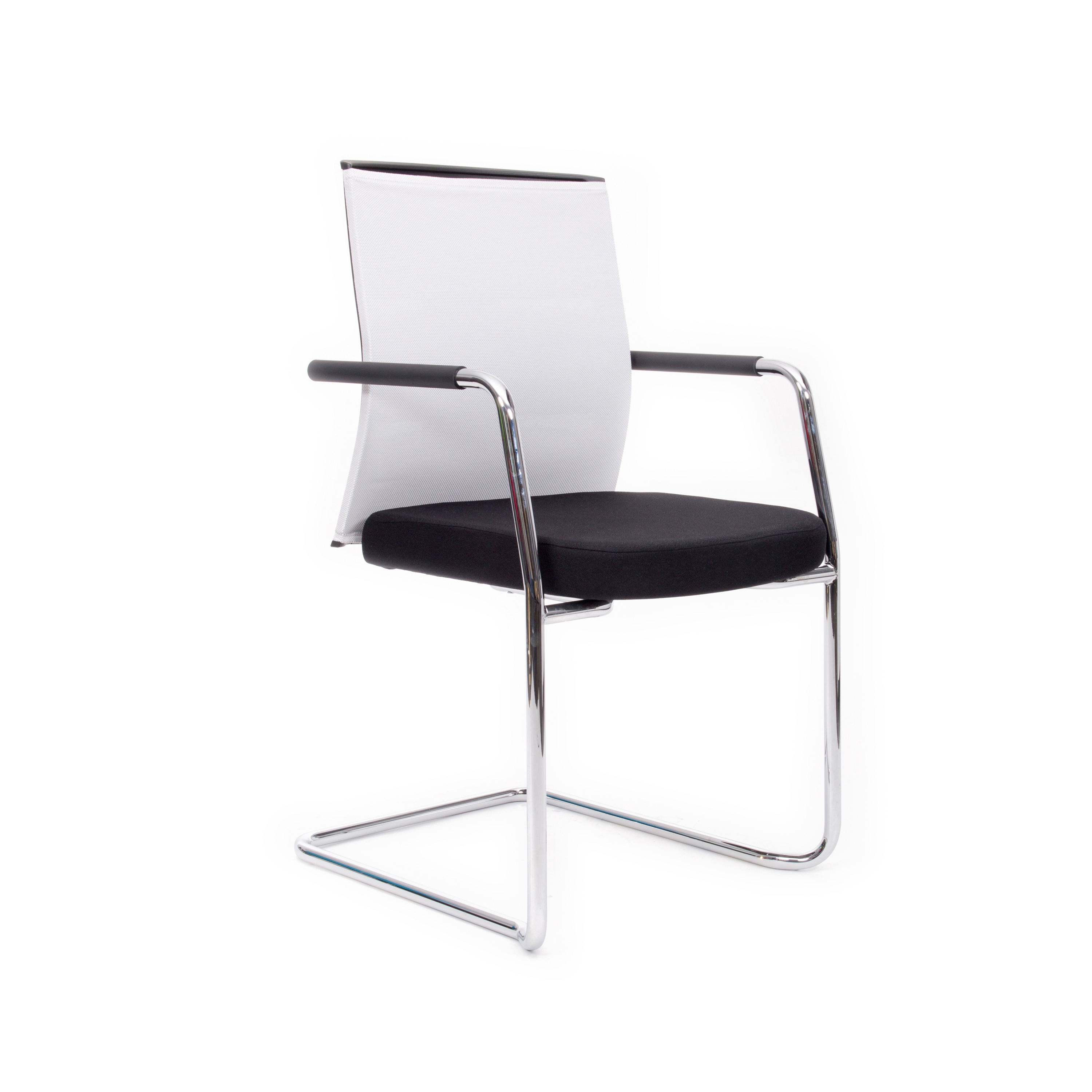 Mostra il prodotto agilis matrix FA | Cantilever with integrated armrests | medium high del produttore lento