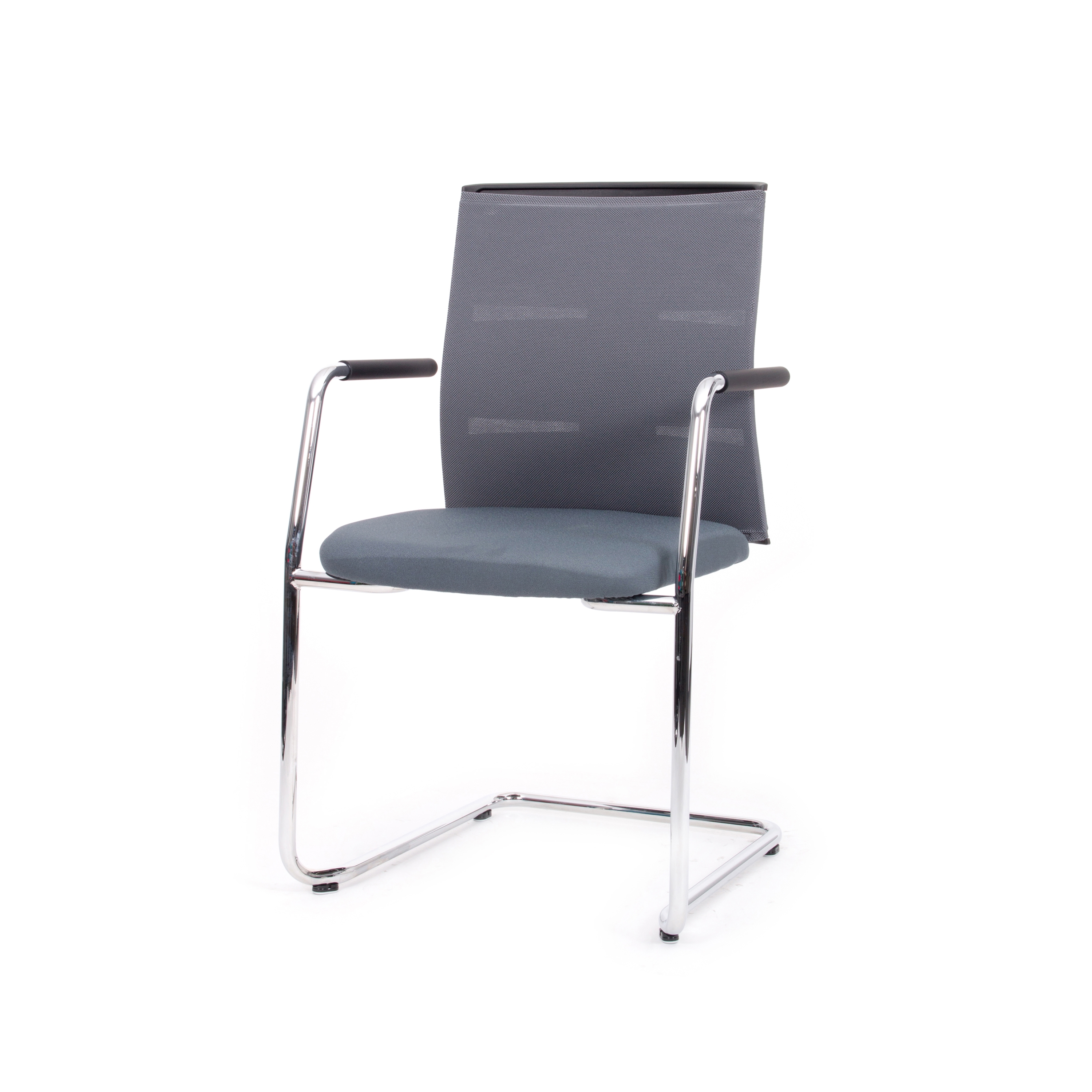 agilis matrix FA | Cantilever with integrated armrests | medium high