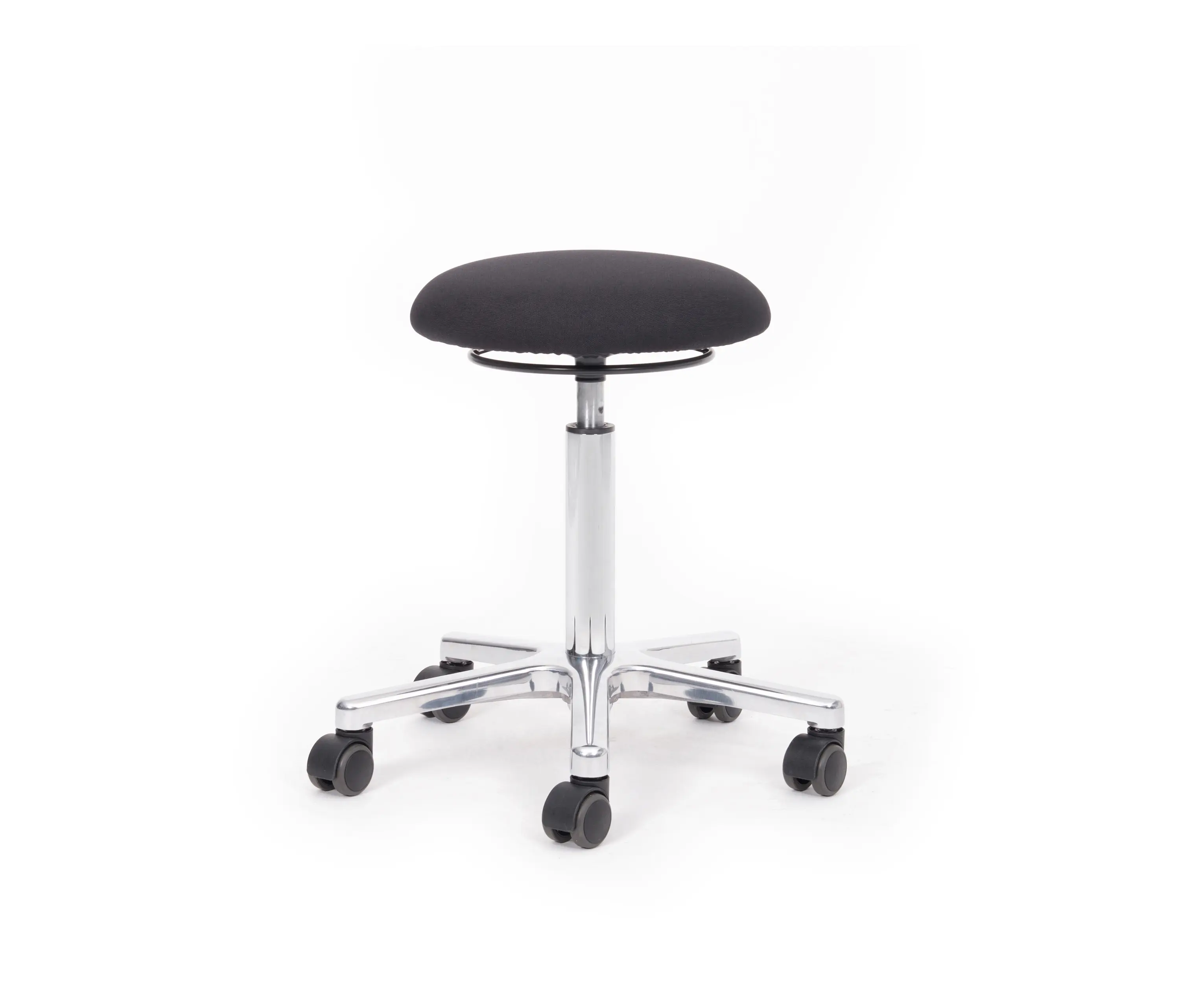lento - sella flex | Stool round