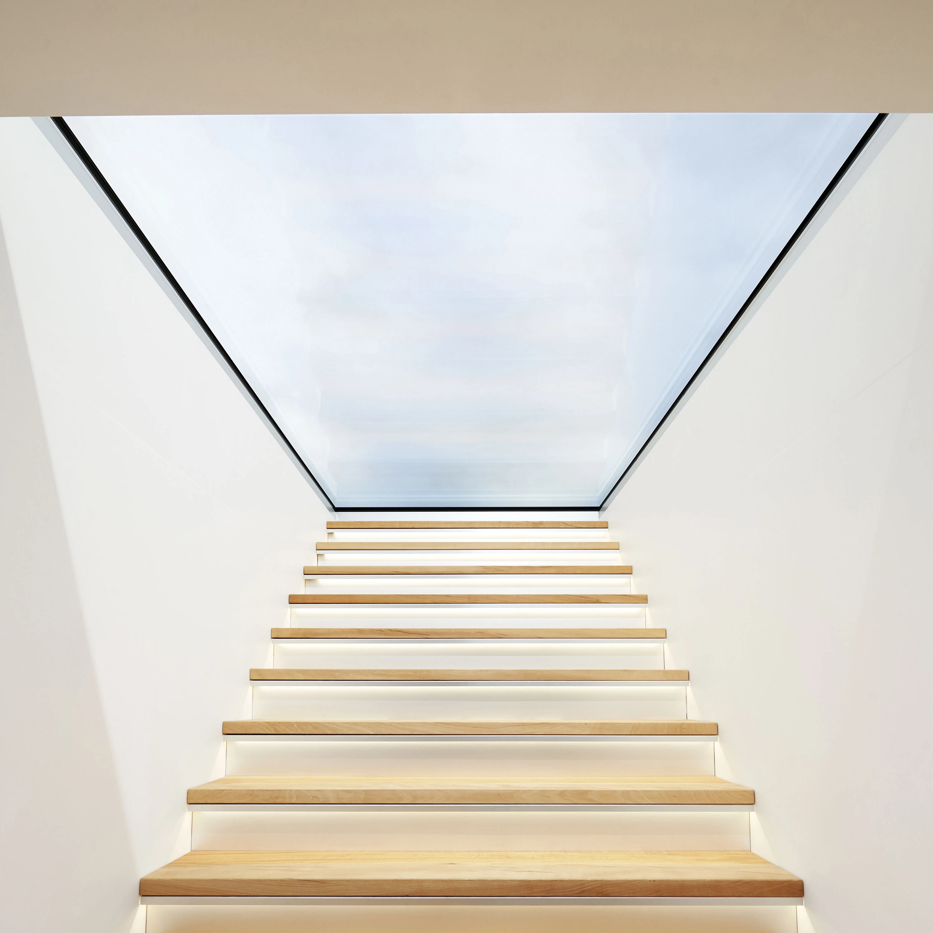 S: STEBLER ROOF WINDOWS