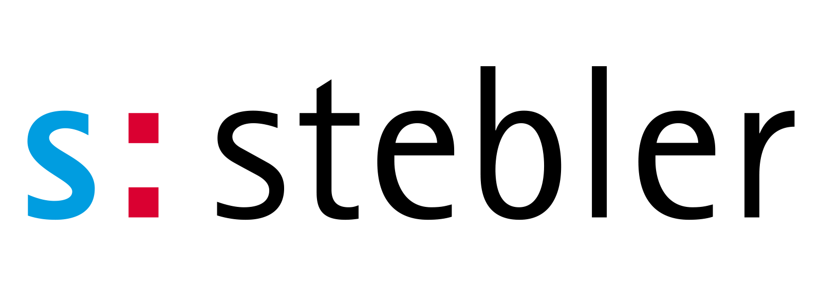 Logo for manufacturer s: stebler