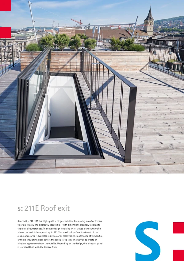 Immagine di anteprima del file s: 211E Roof exit