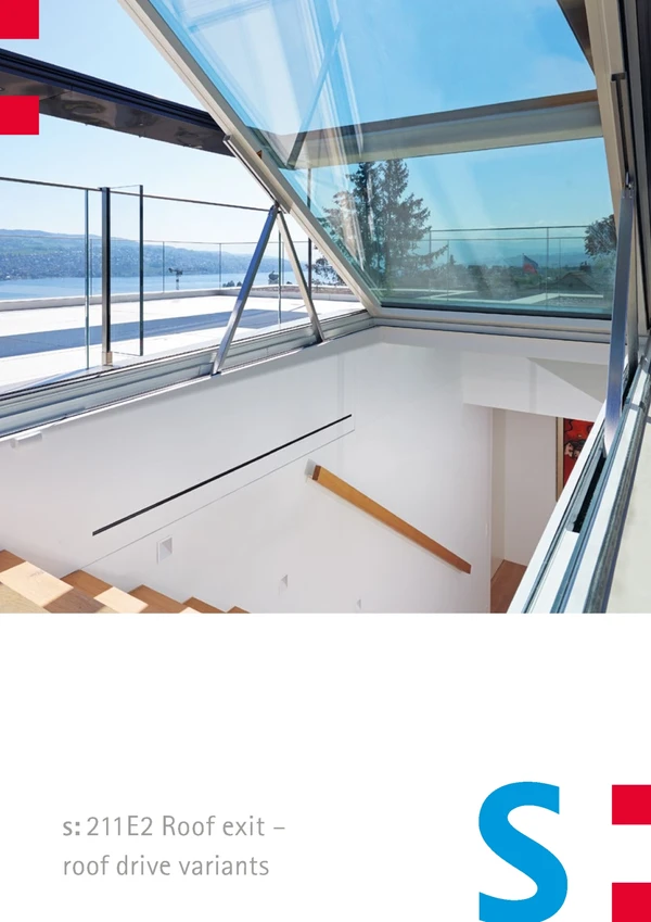 Immagine di anteprima del file s: 211E2 Roof exit – roof drive variants