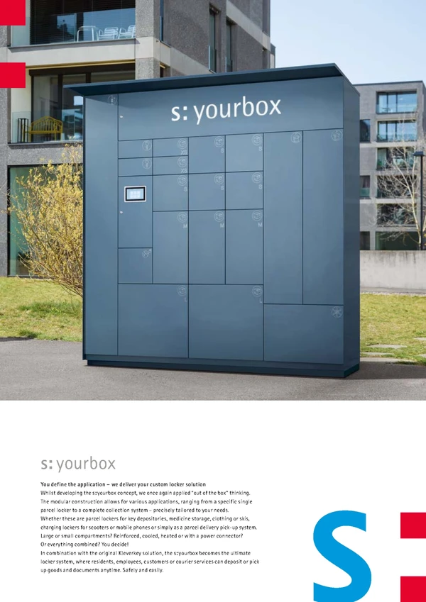 Immagine di anteprima del file s: yourbox