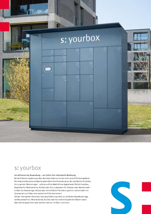 Immagine di anteprima del file s: yourbox