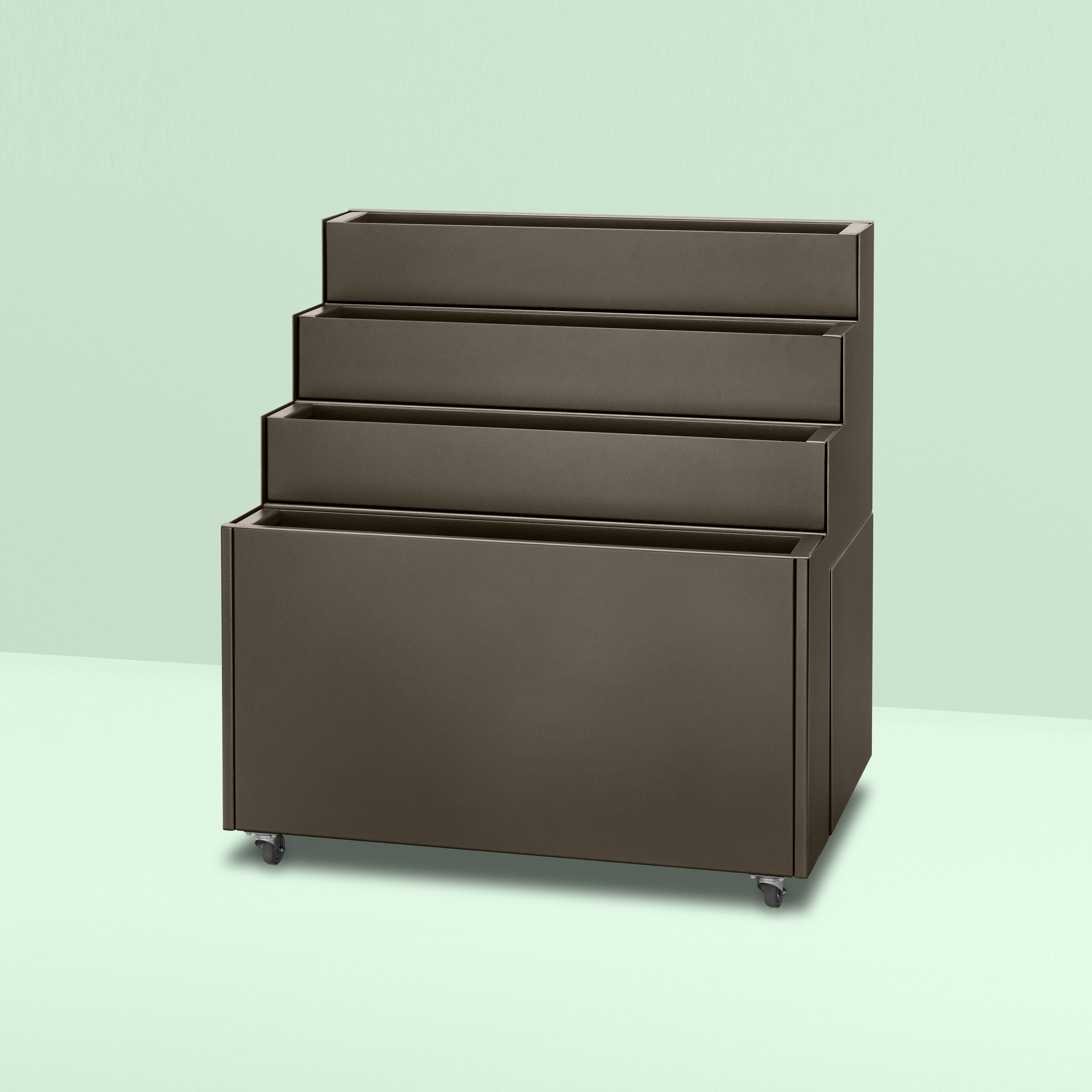 Vertoon produk Faeno van vervaardiger s: stebler