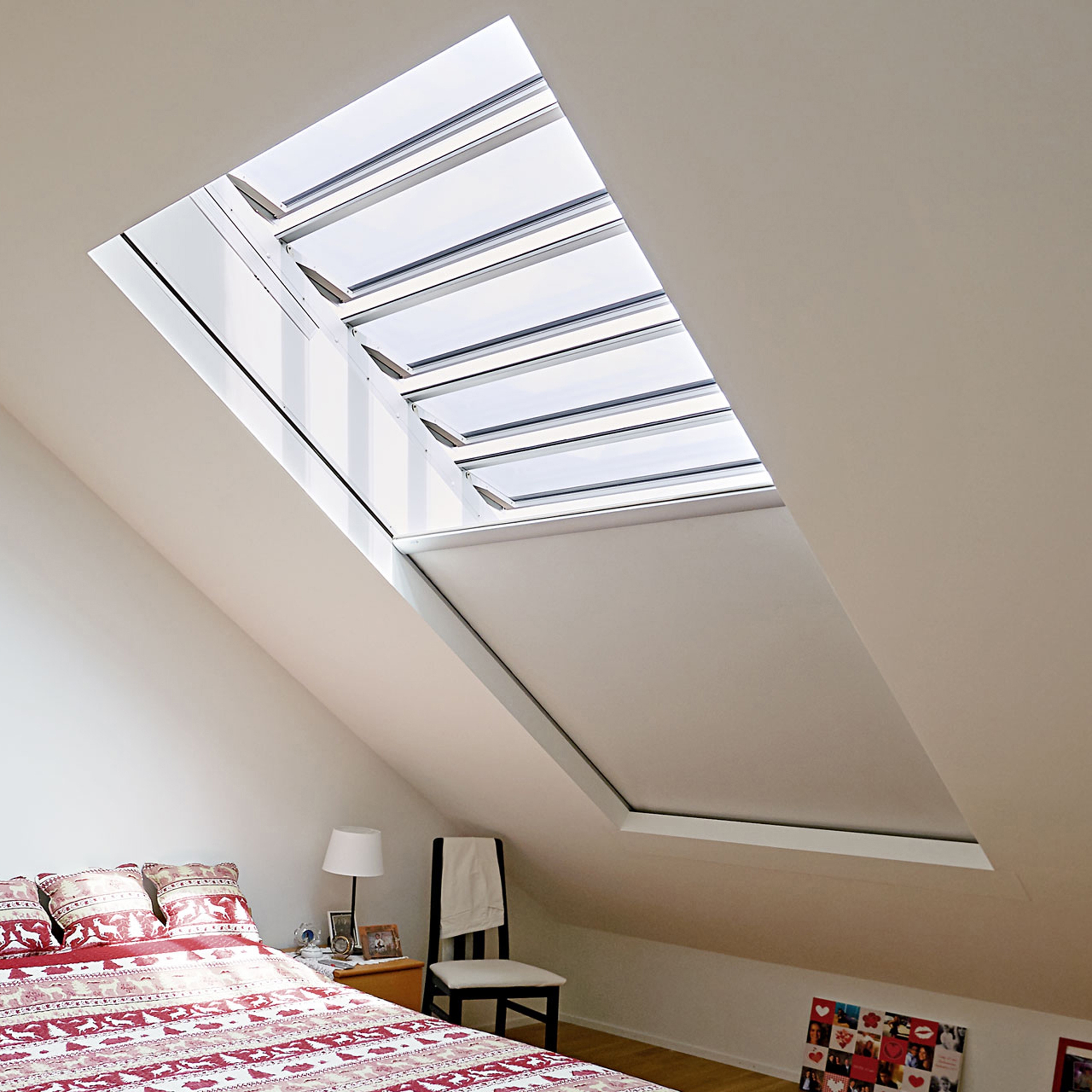 Display product Roof Window | s: 203E from manufacturer s: stebler