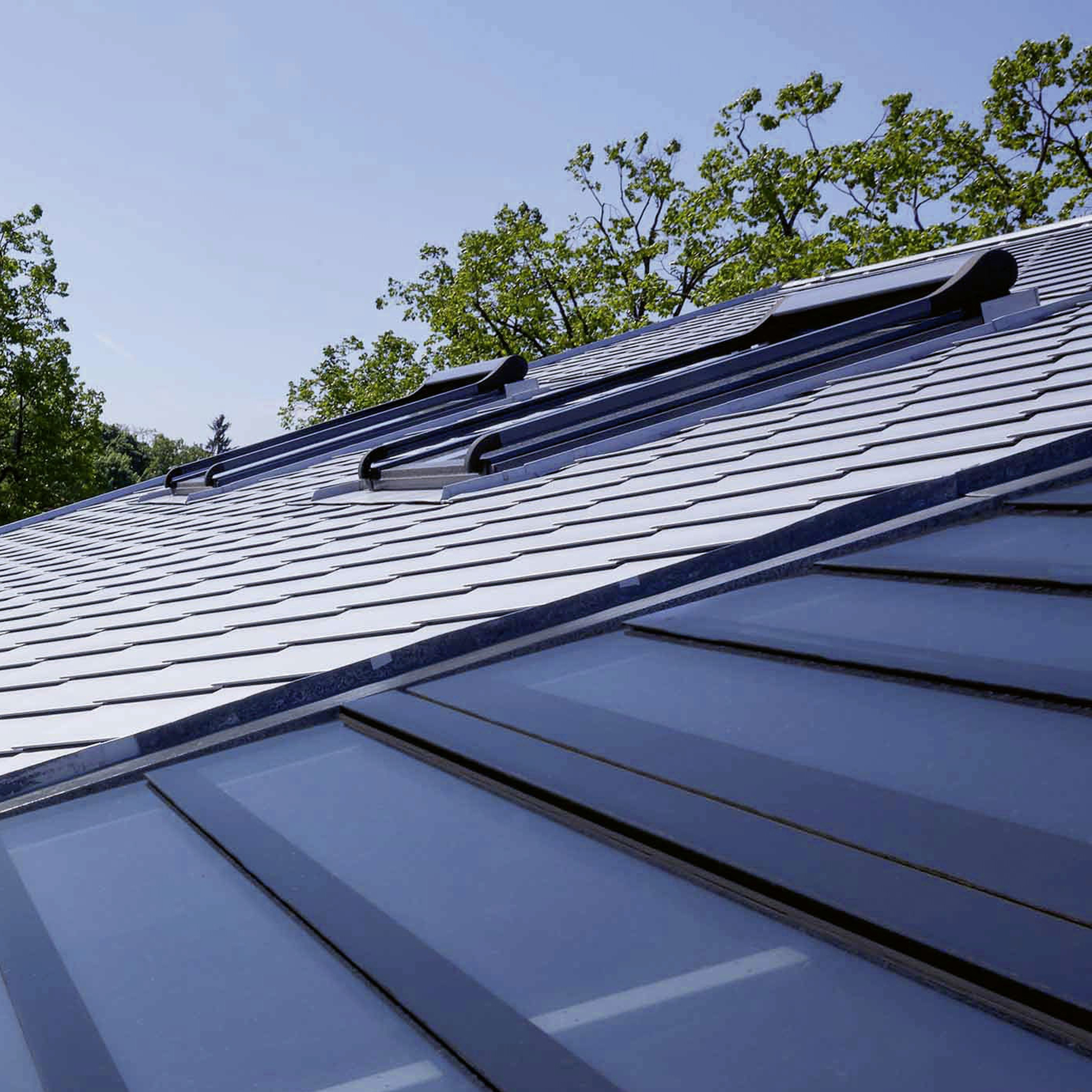 Display product Roof Window | s: 203E from manufacturer s: stebler