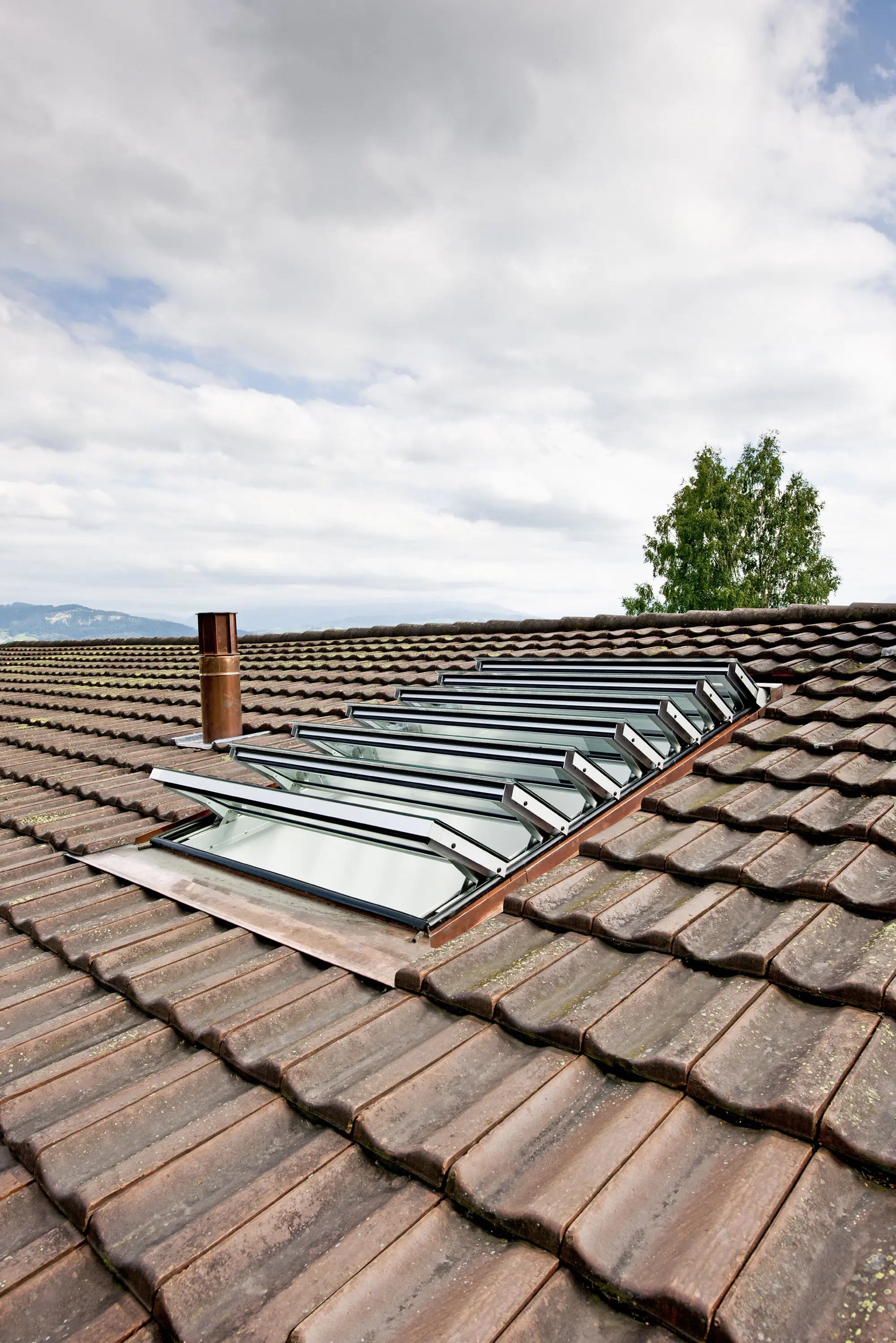 s: stebler - Dachfenster | s: 203E