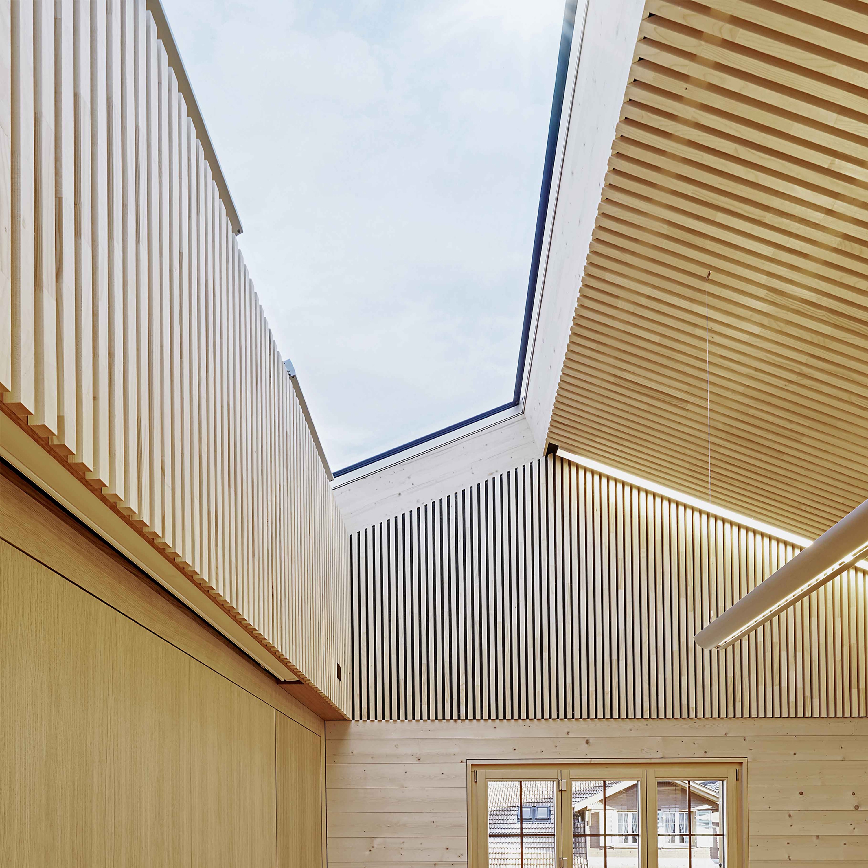 Display product Roof Window | s: 211E from manufacturer s: stebler