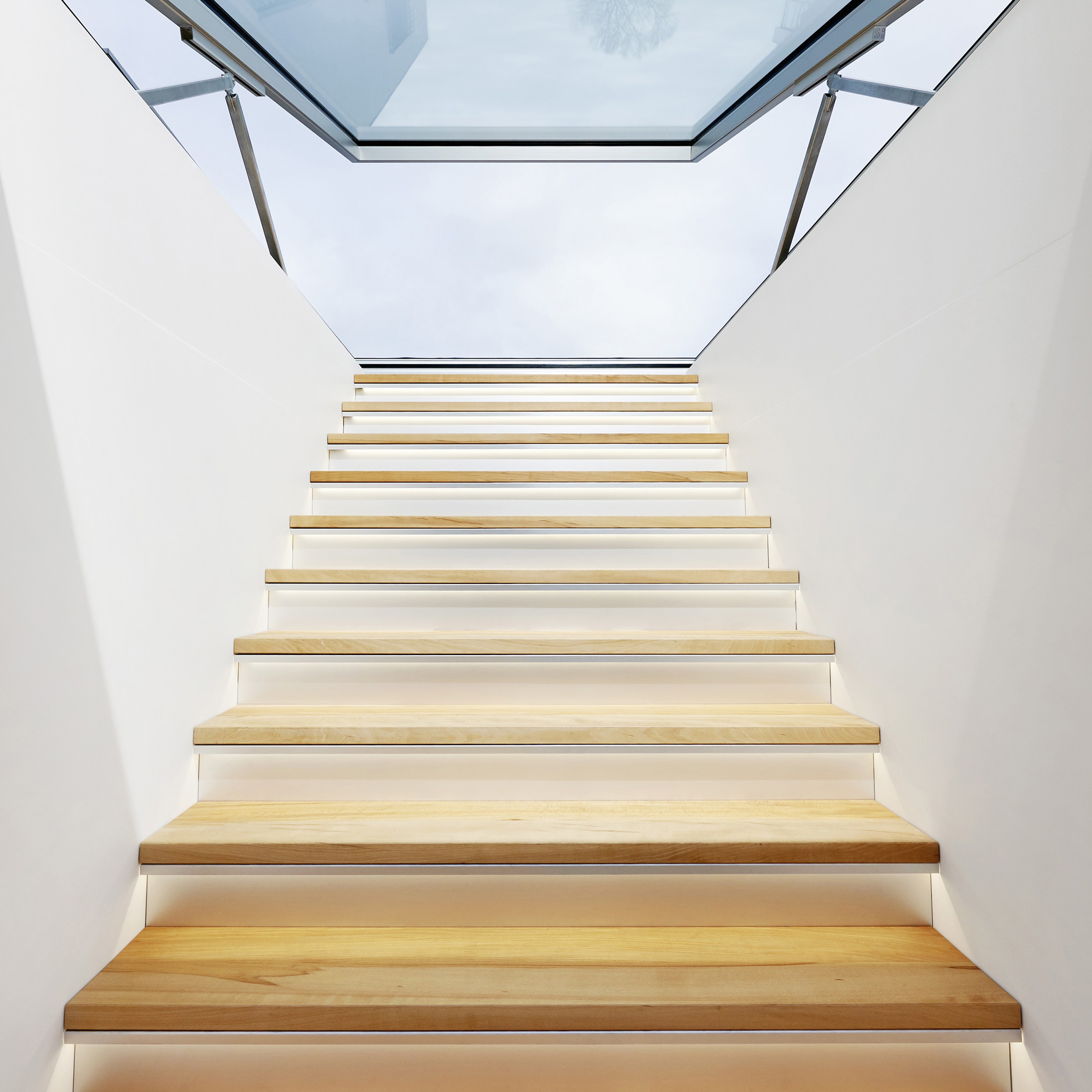 Vertoon produk Roof Exit | s: 211E DA van vervaardiger s: stebler