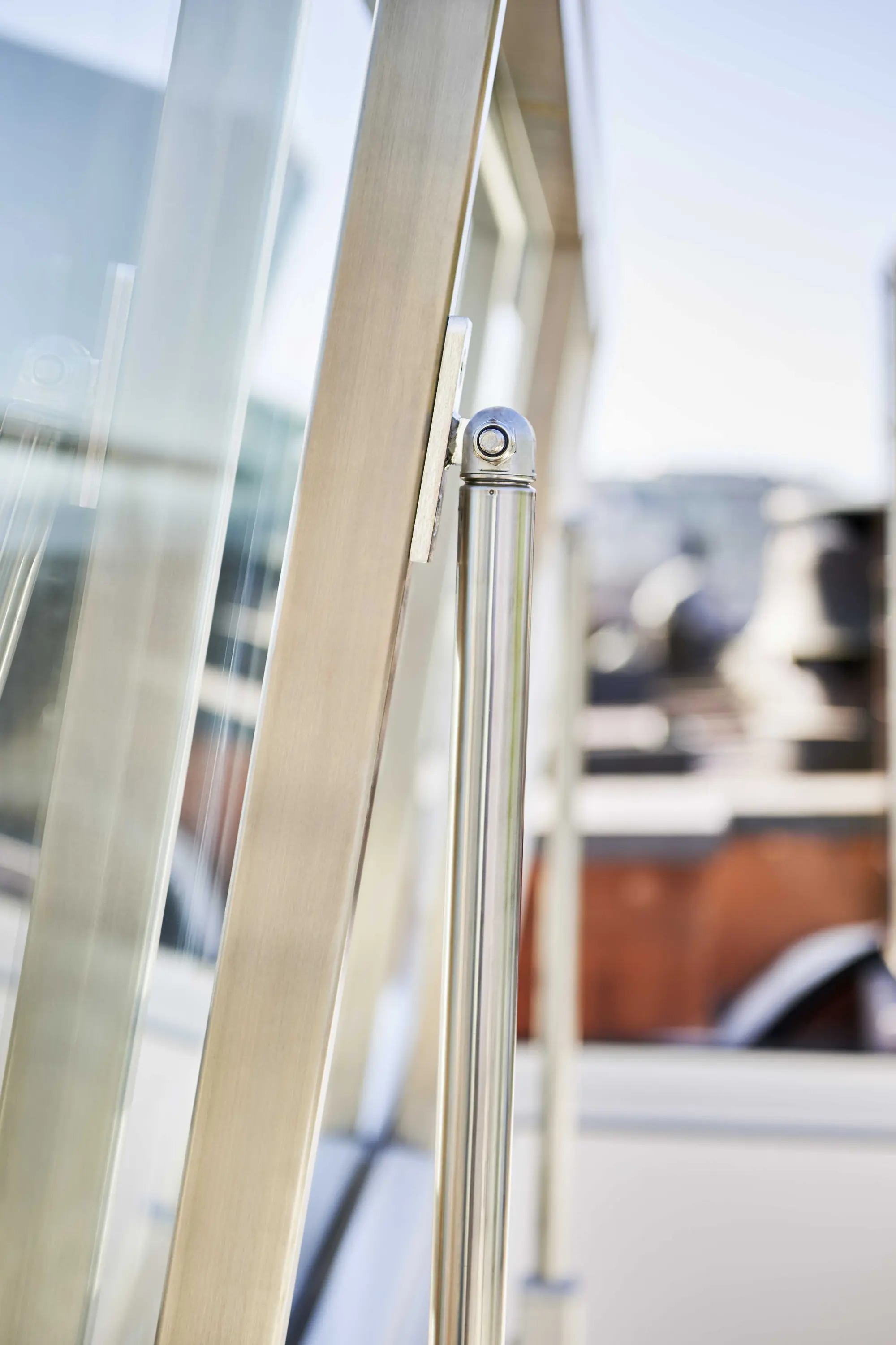 s: stebler - Roof Exit | s: 211E DA