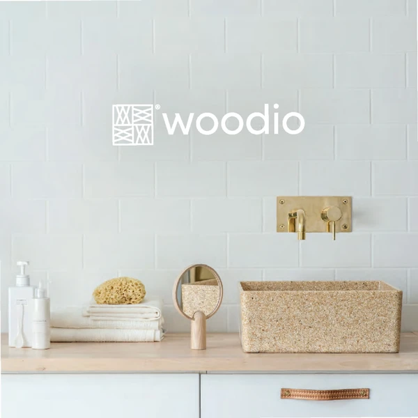 Preview image for the file Woodio Brochure