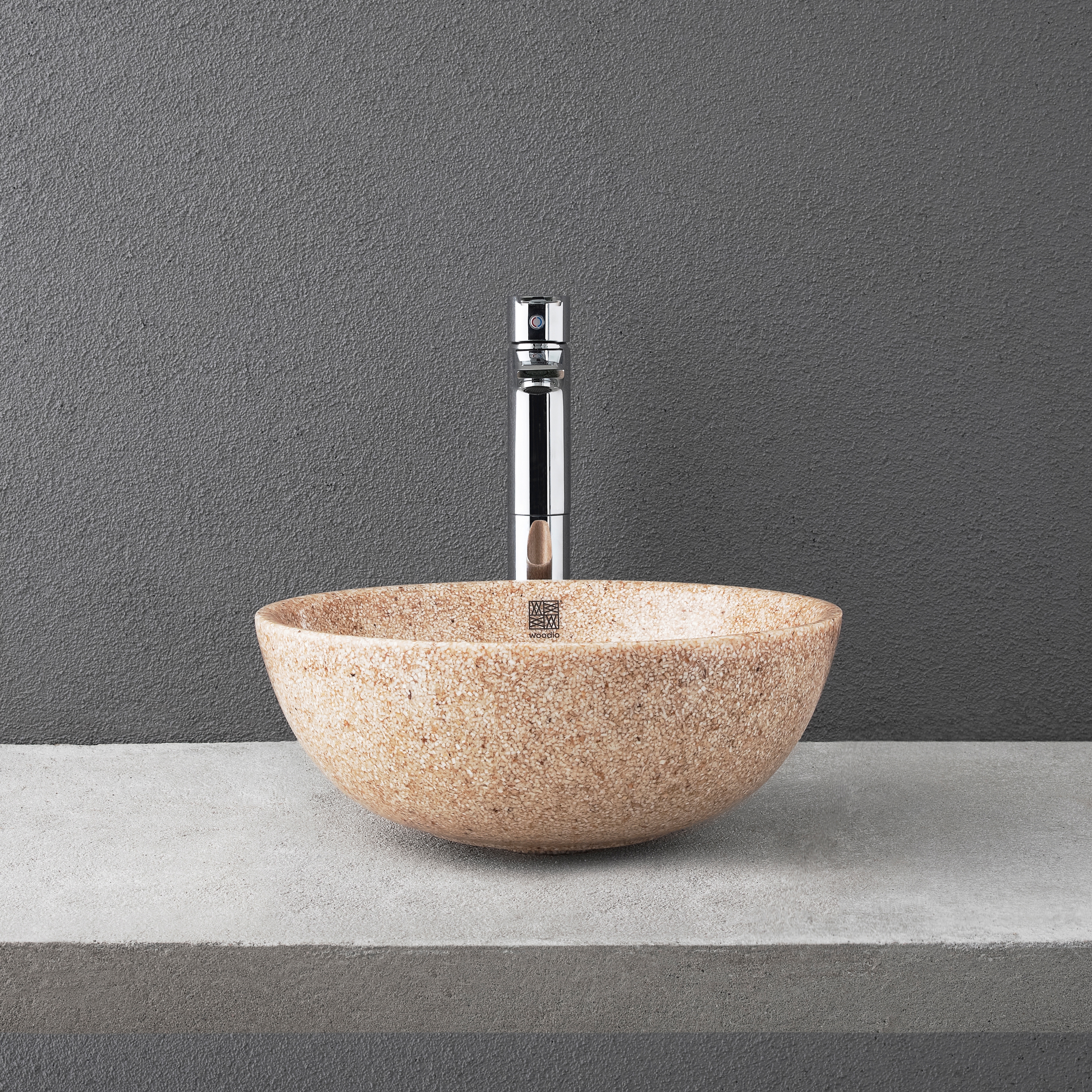 Mostrar el producto Soft 40 table top del fabricante Woodio