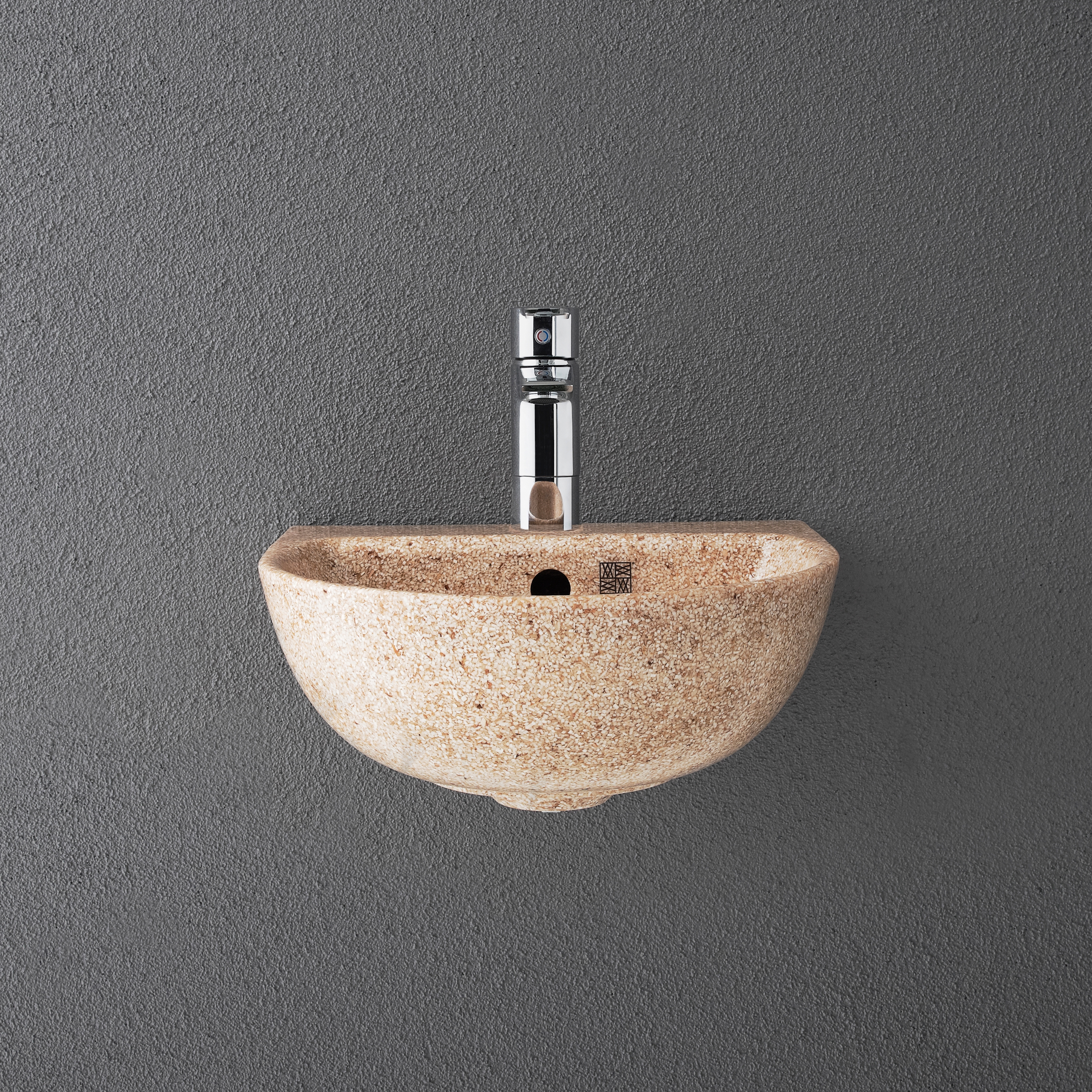 Mostrar el producto Soft 40 wall hung del fabricante Woodio