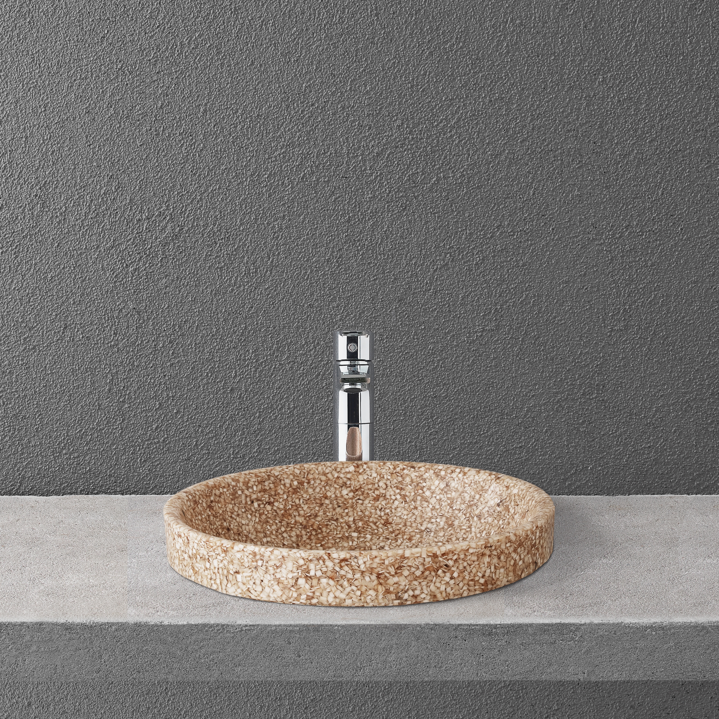 Mostrar el producto Soft 40 recessed del fabricante Woodio