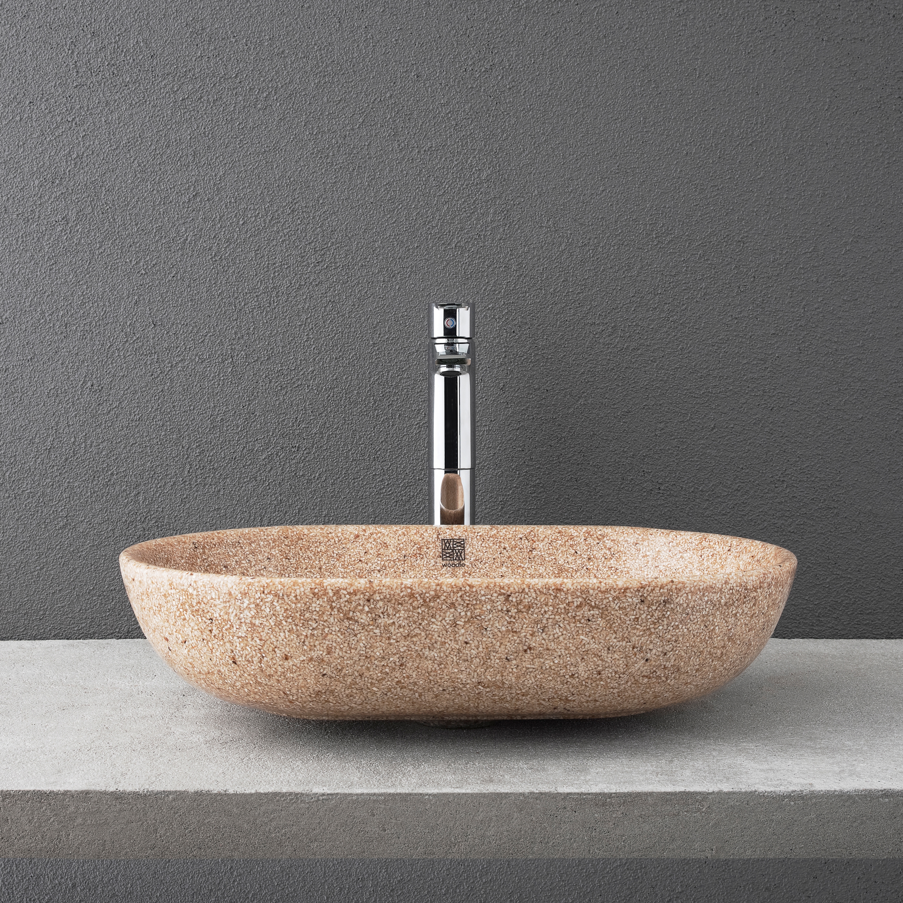 Mostrar el producto Soft 60 table top del fabricante Woodio