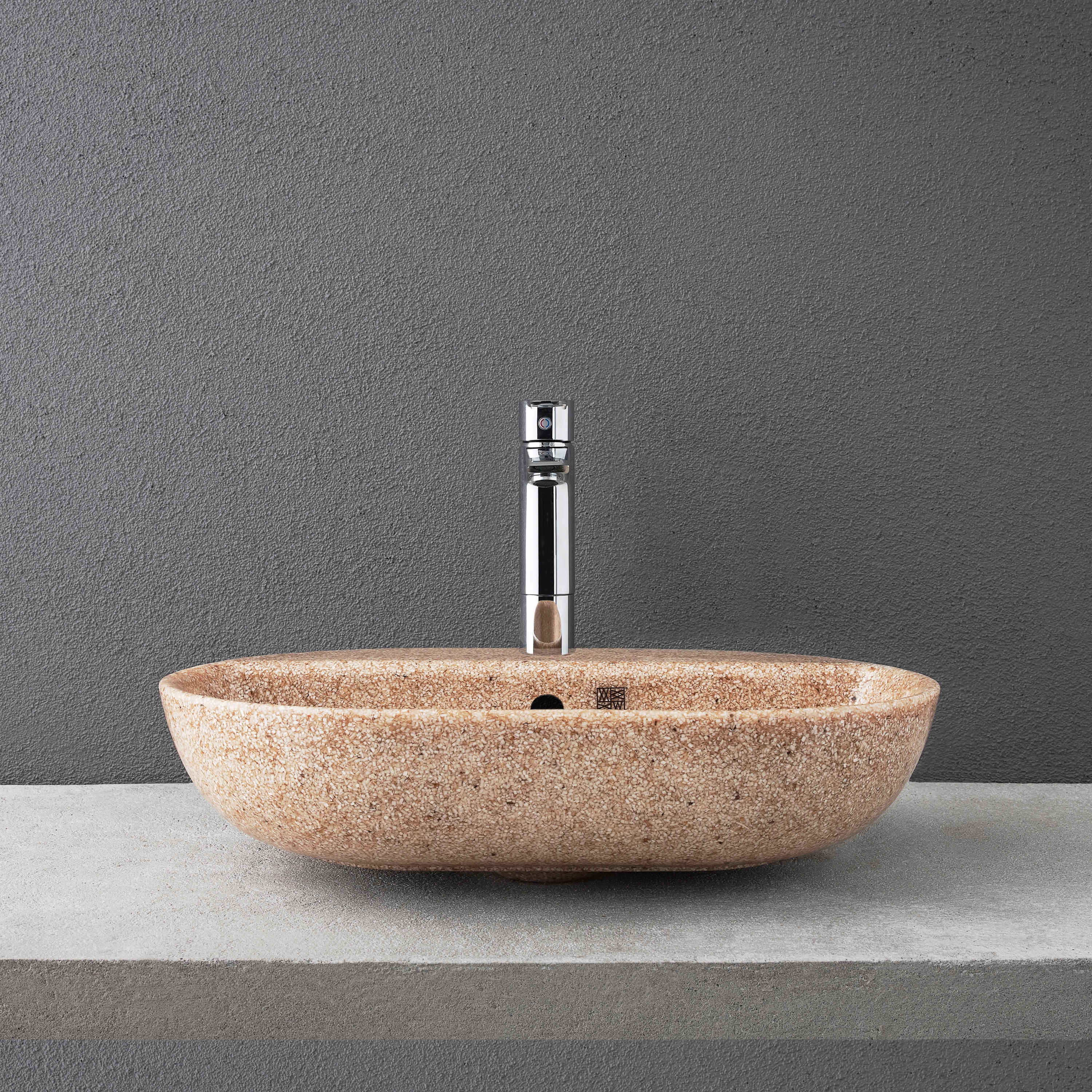 Mostrar el producto Soft 60 with faucet place del fabricante Woodio