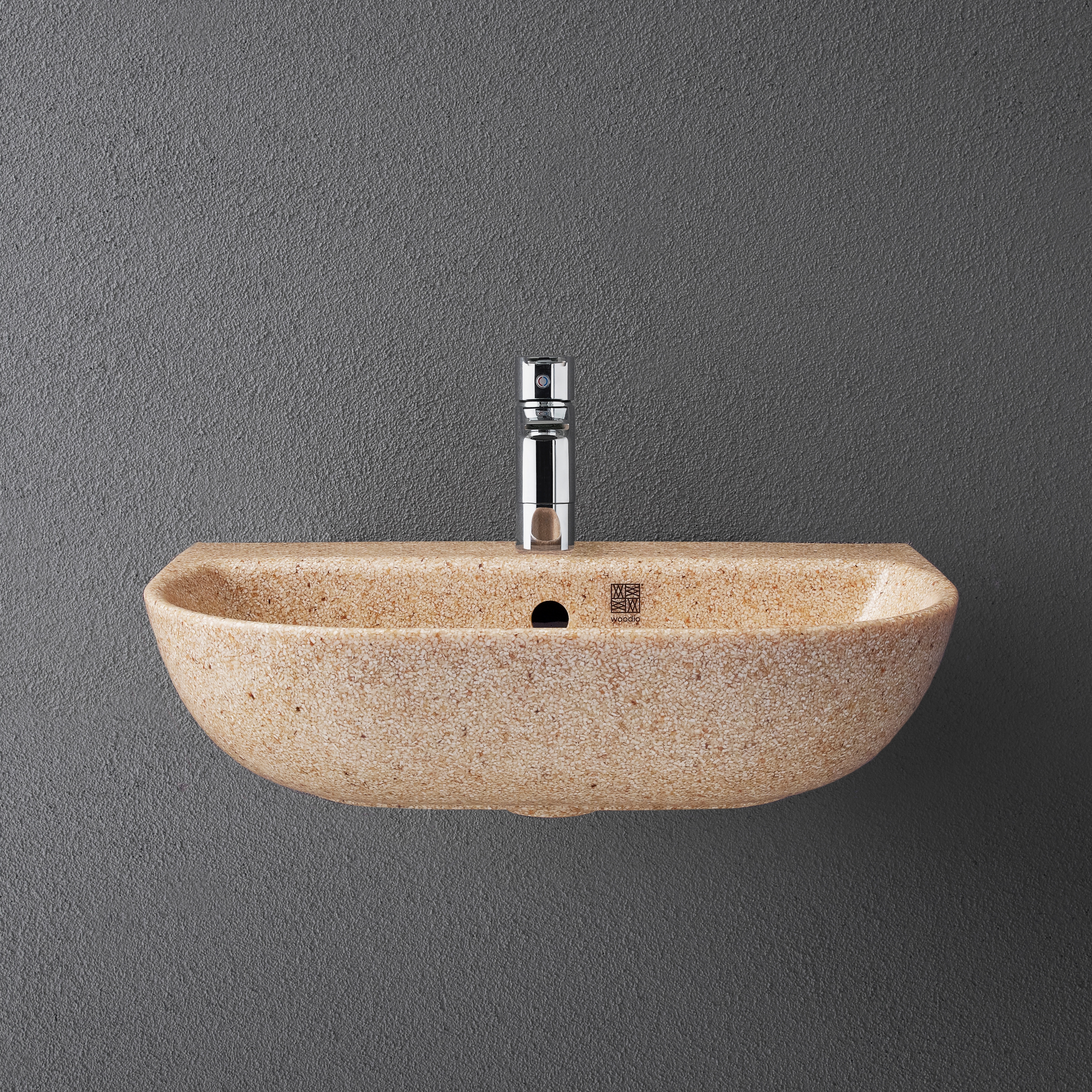 Mostrar el producto Soft 60 wall hung del fabricante Woodio