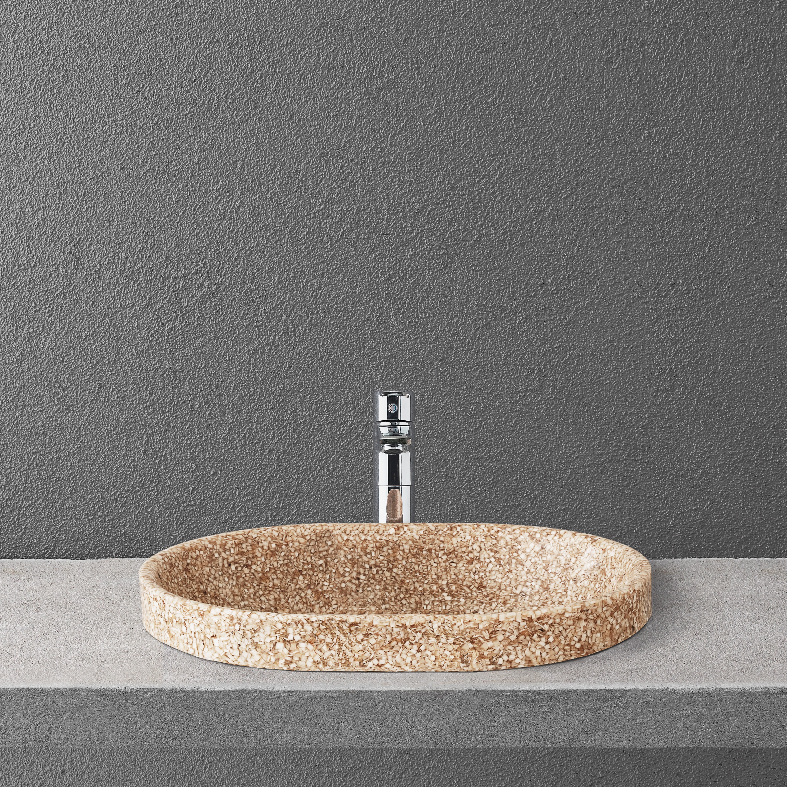 Mostrar el producto Soft 60 recessed del fabricante Woodio