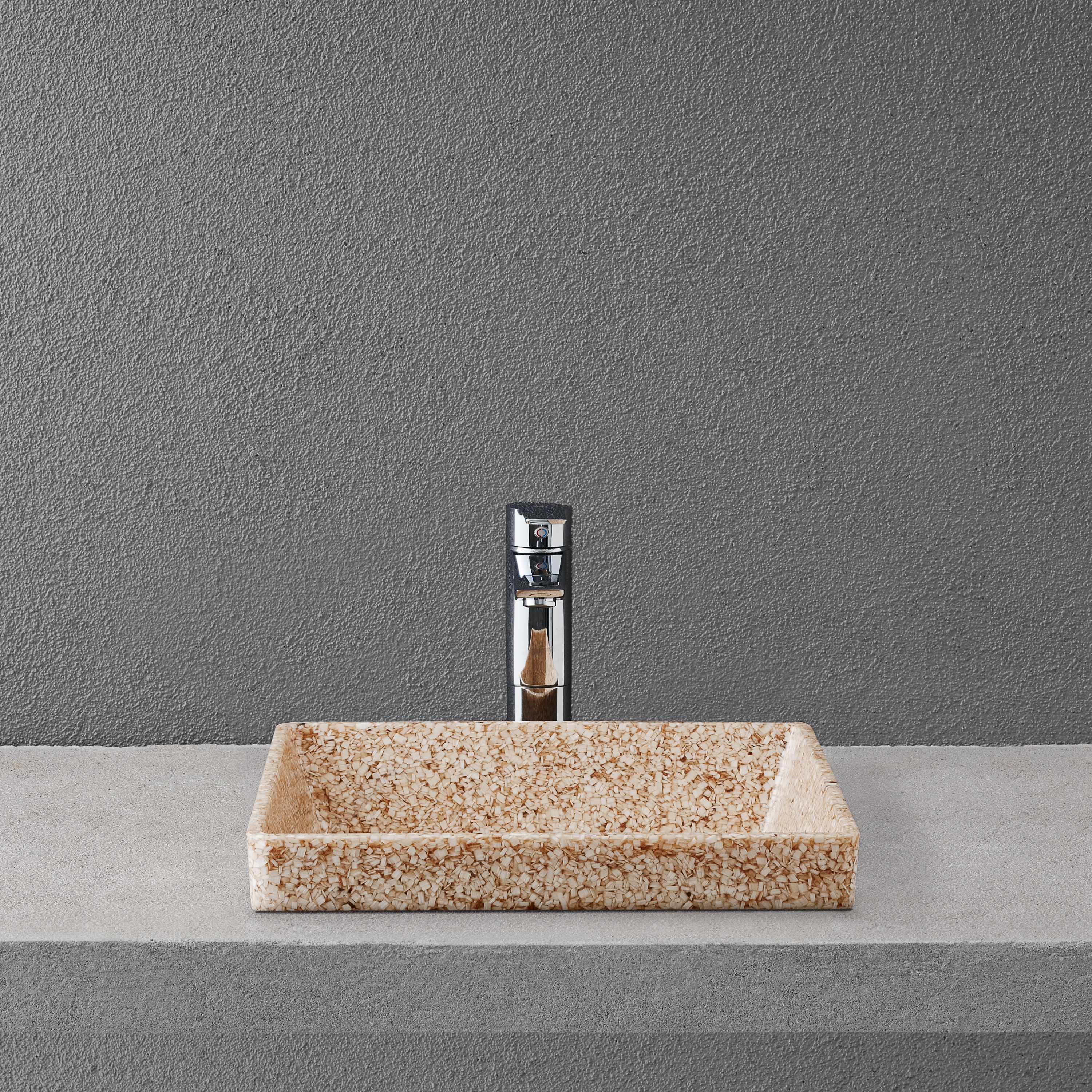 Mostrar el producto Cube 40 recessed del fabricante Woodio