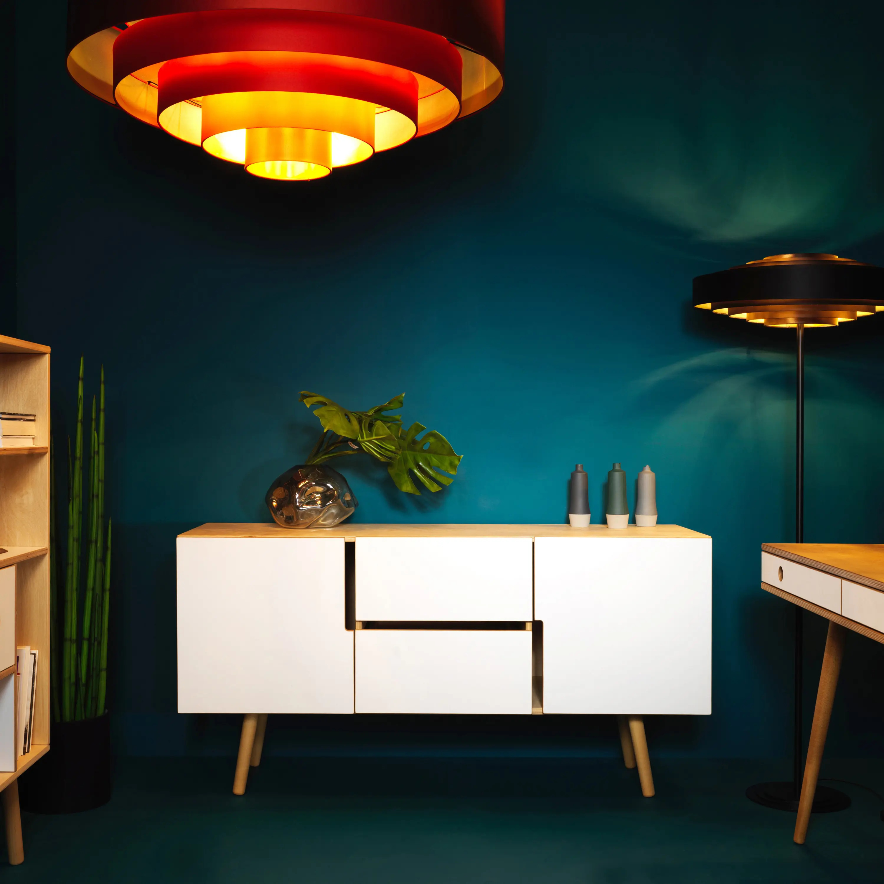 Radis Furniture - Sideboard PIX 4X5