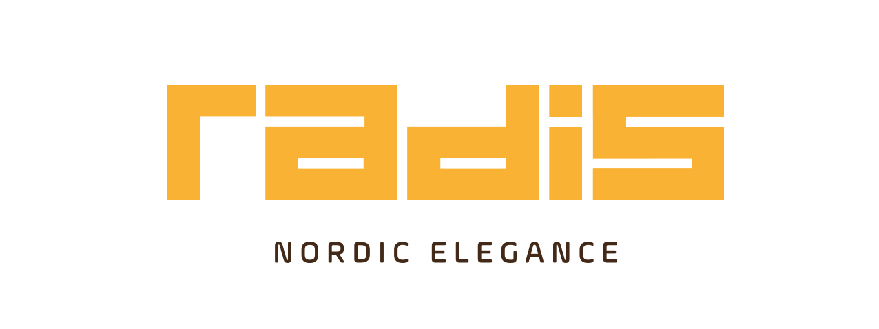 Logo for manufacturer Radis Furniture