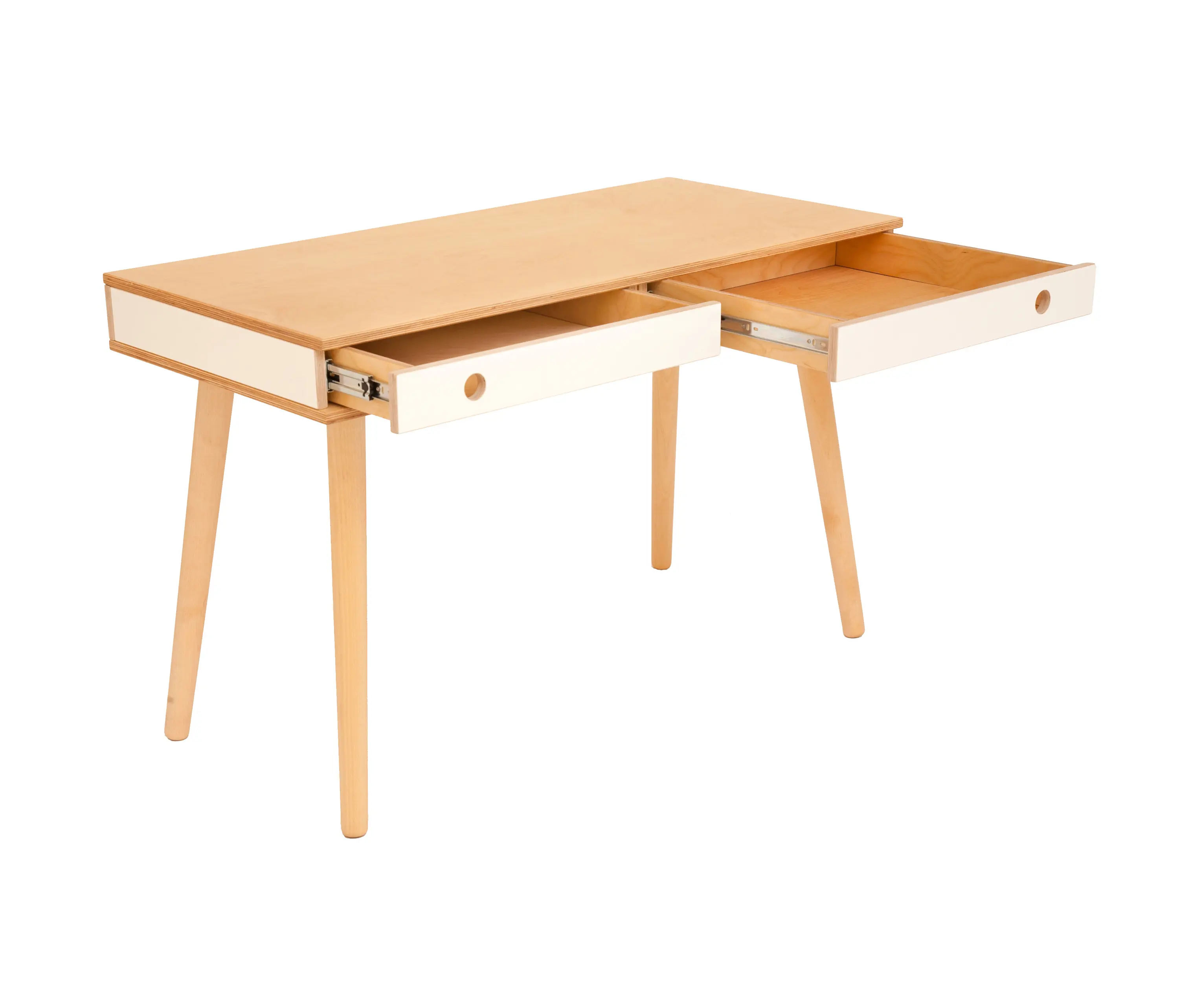 Radis Furniture - Schreibtisch MAN
