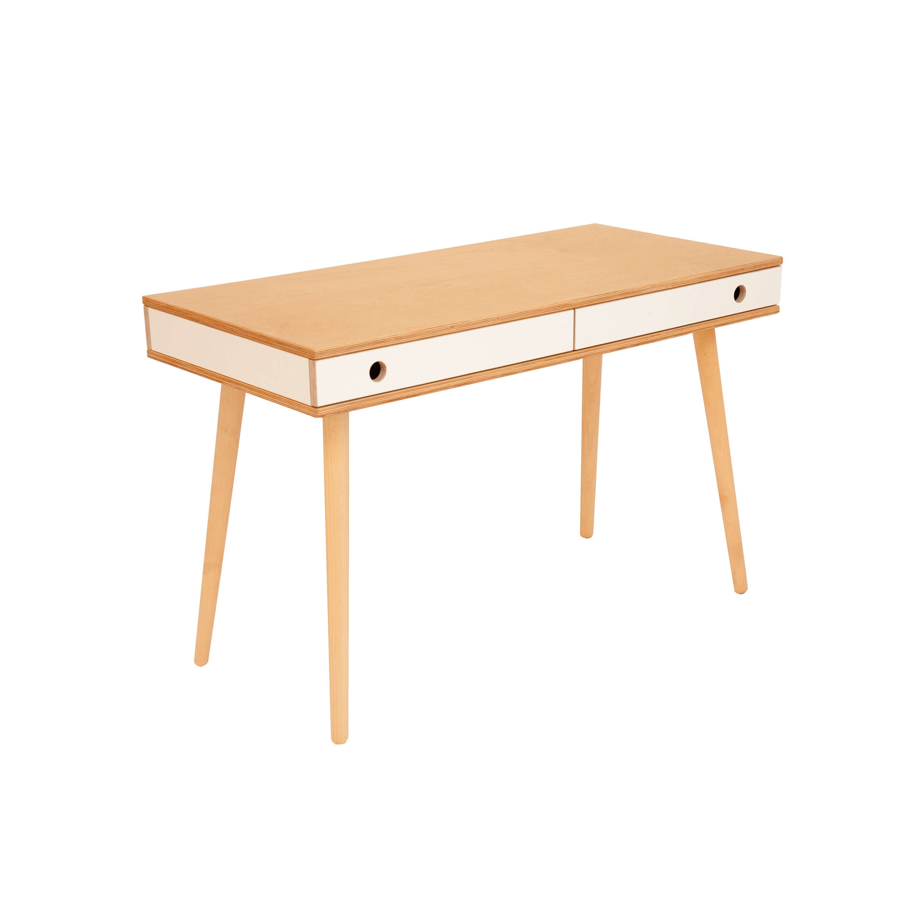 Display product Desk MAN from manufacturer Radis Furniture