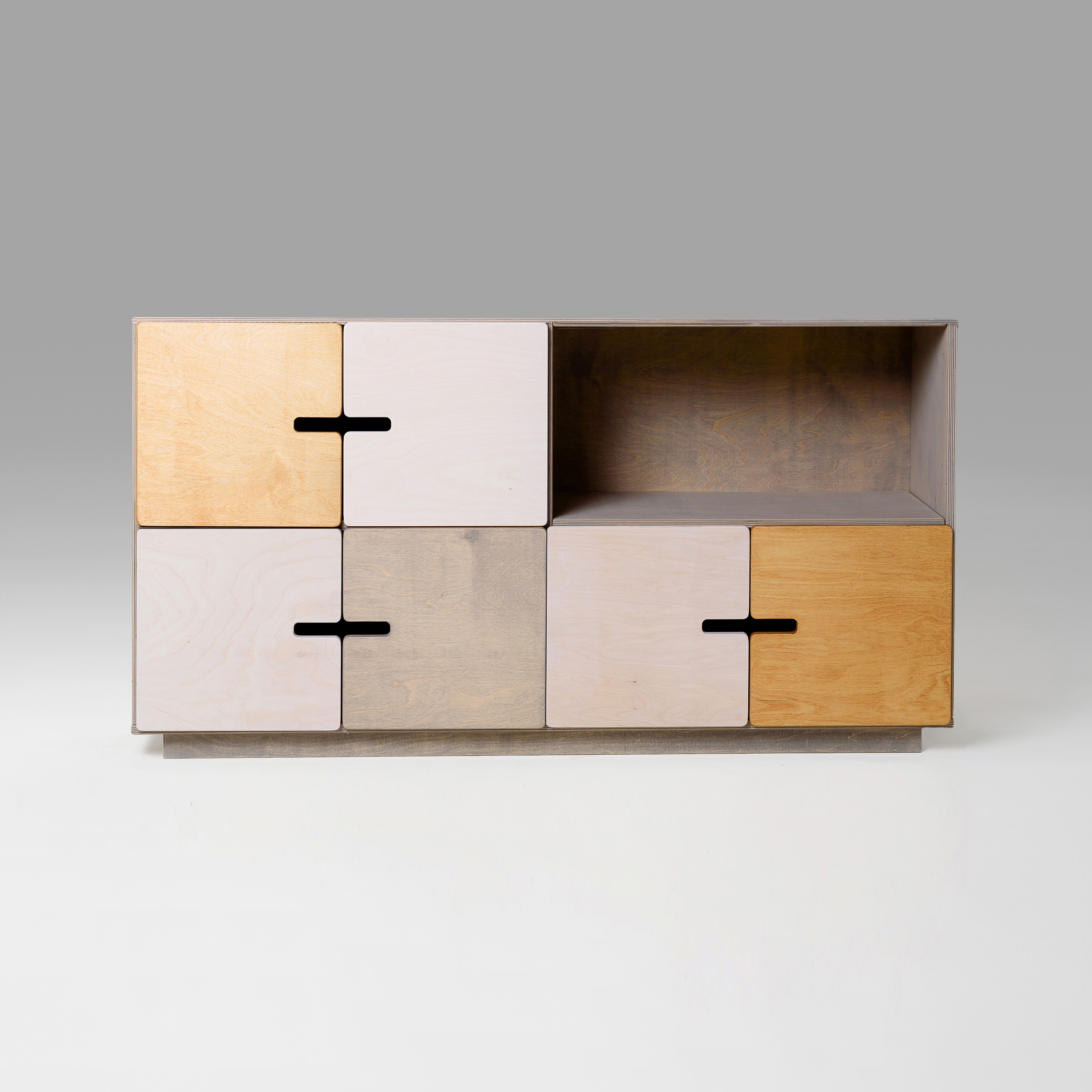Sideboard PIX 2x4
