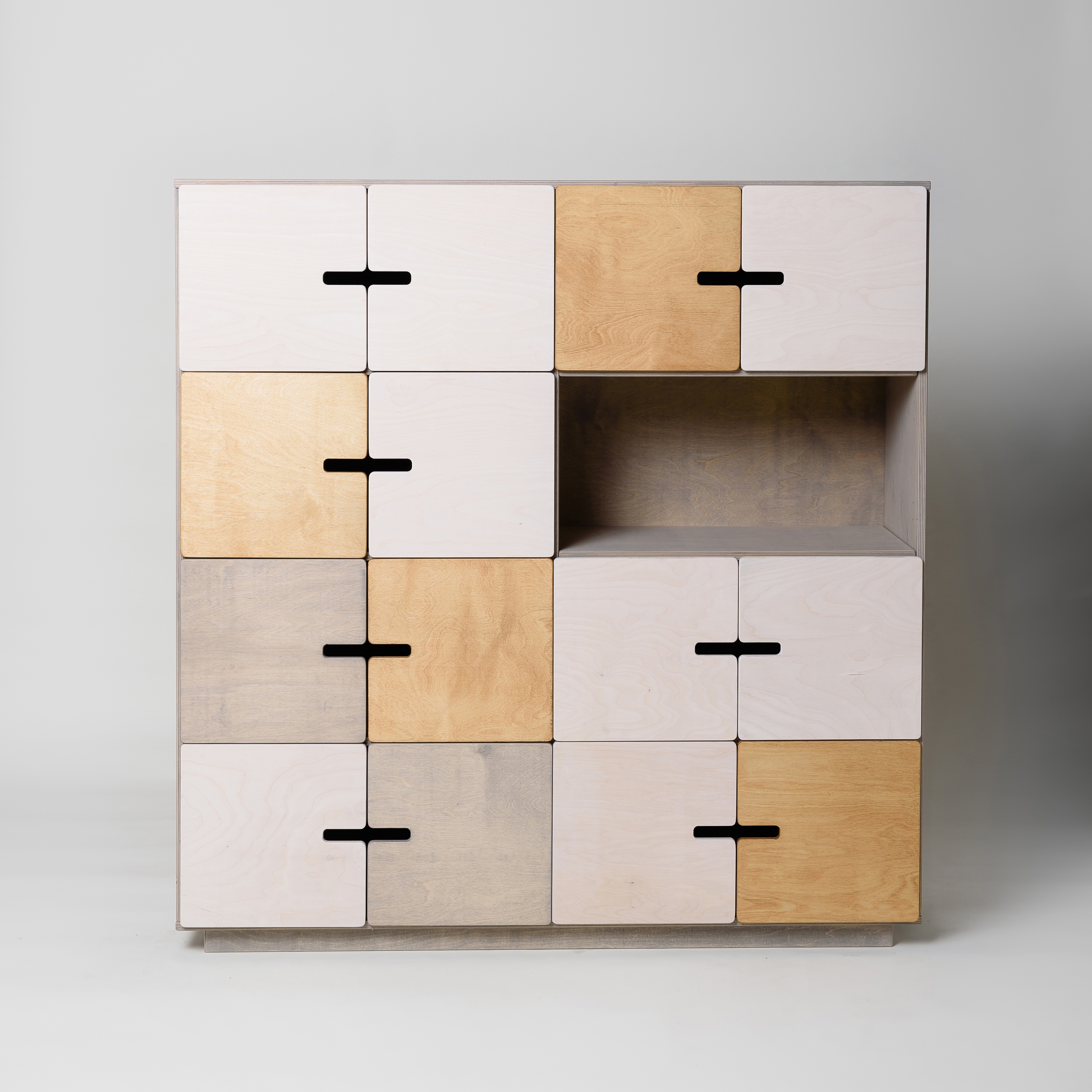 Produkt Anrichte PIX 4x4 des Herstellers Radis Furniture anzeigen