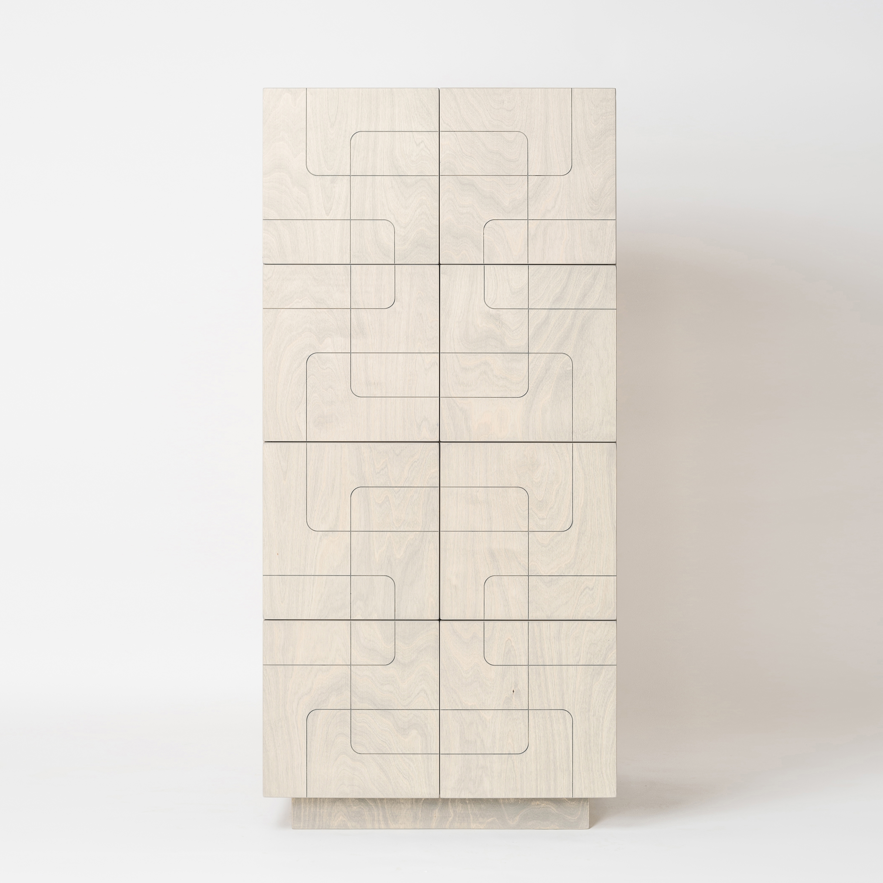 Produkt Anrichte
MUSTER 4x2 vertikal des Herstellers Radis Furniture anzeigen