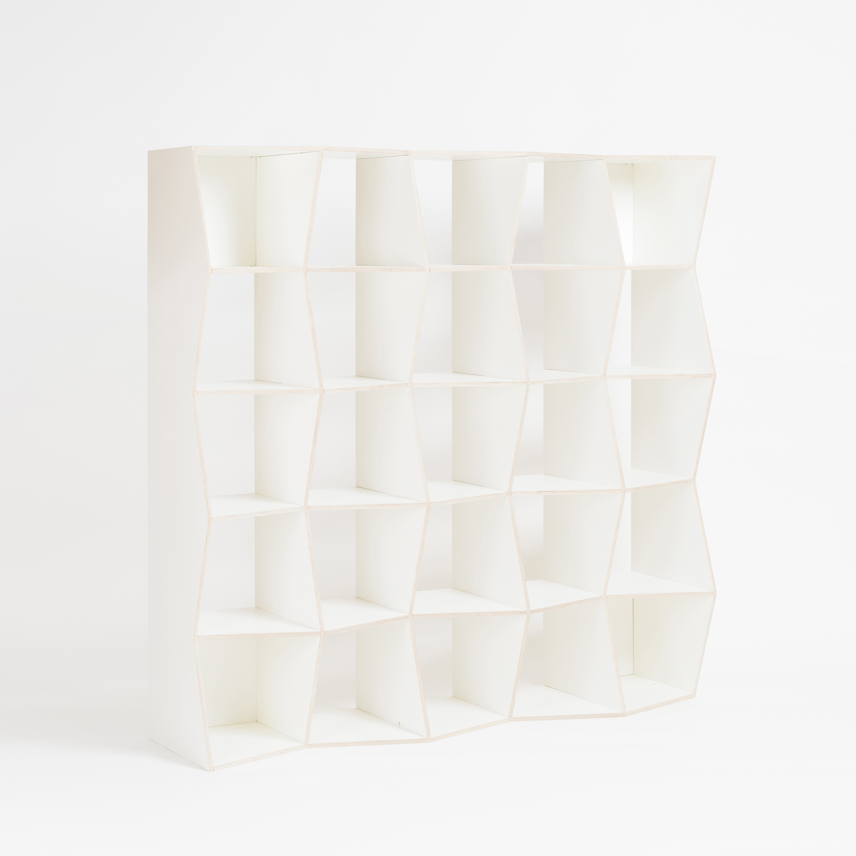 Produkt Regal MESH des Herstellers Radis Furniture anzeigen