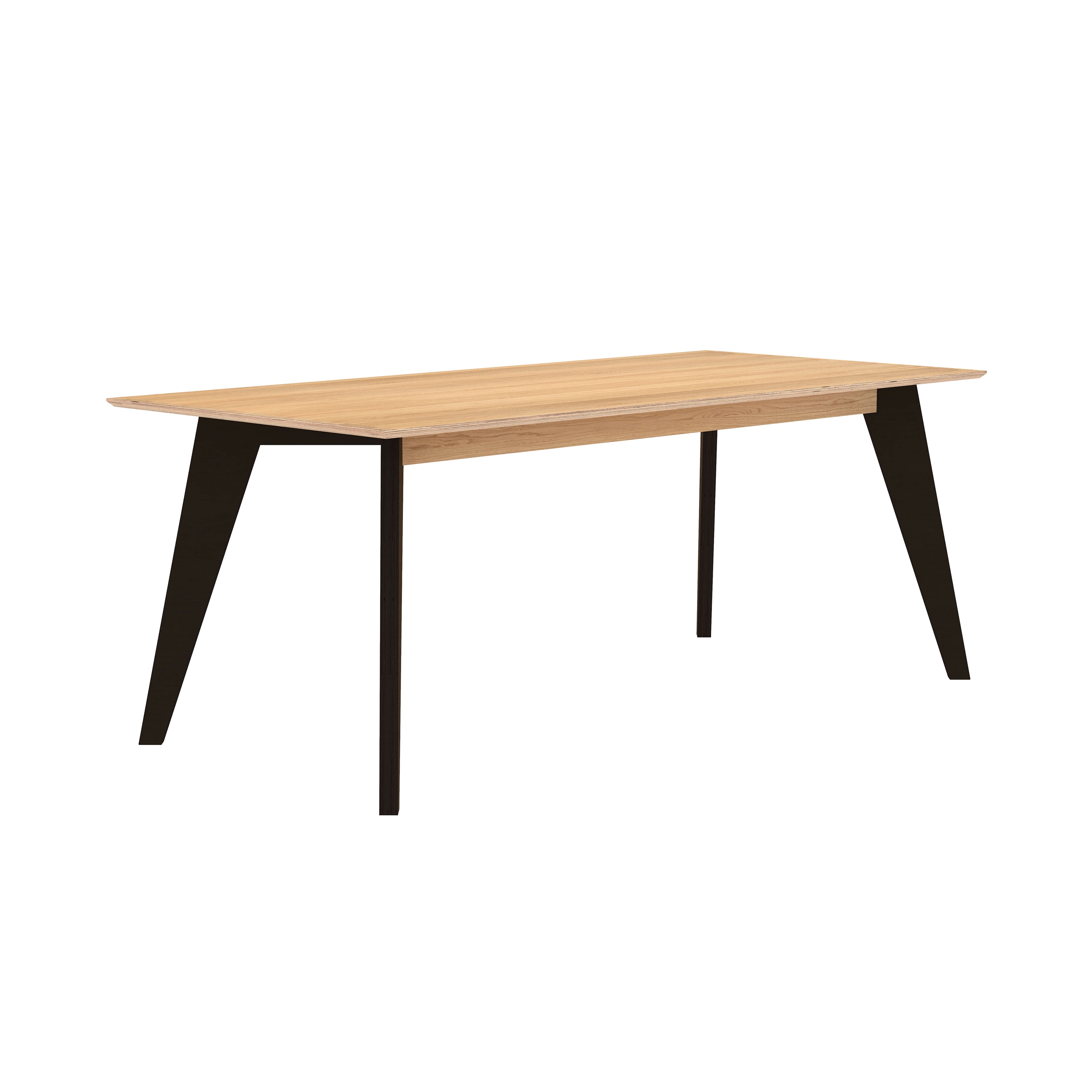 Dinner table HUH 150cm