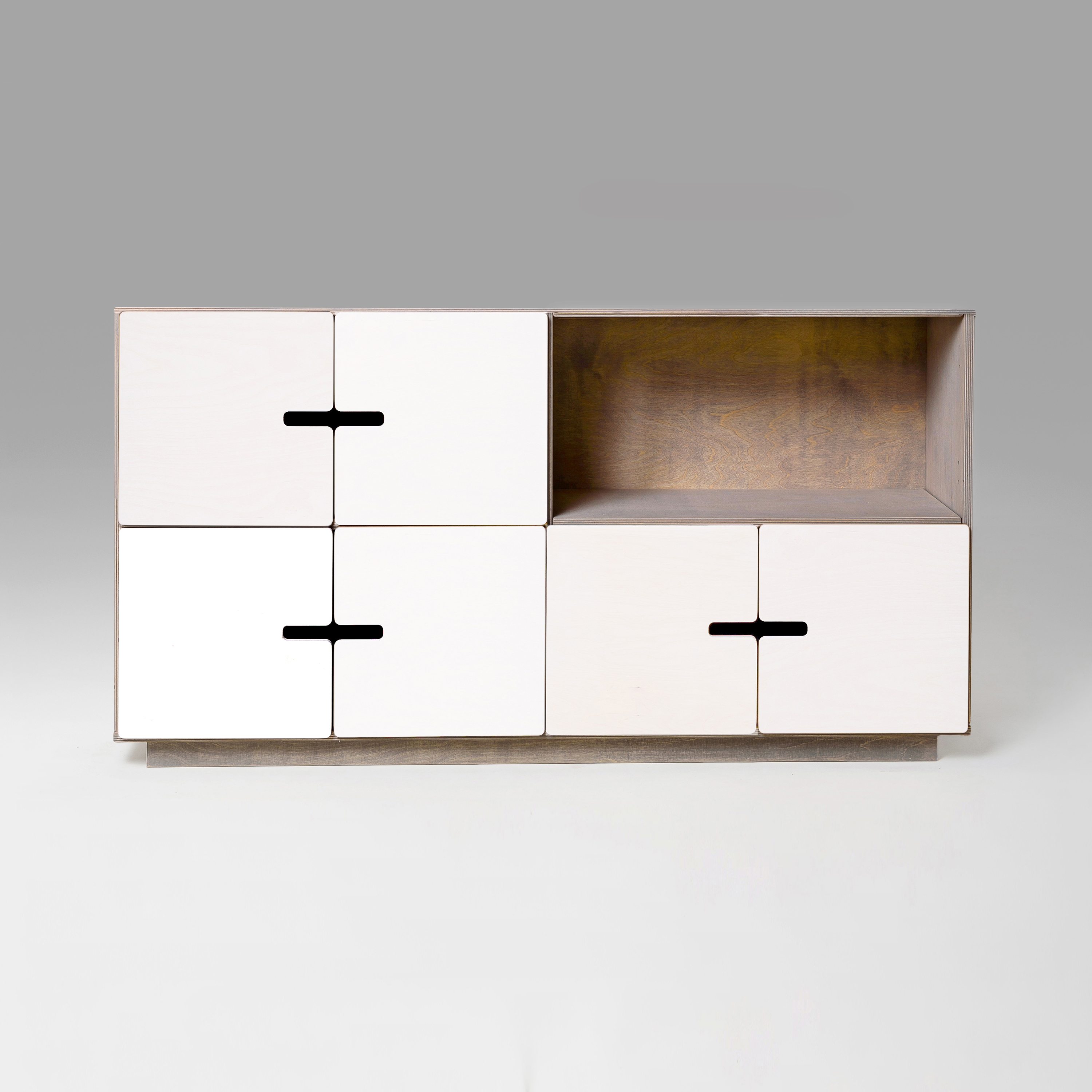Sideboard PIX 2x4