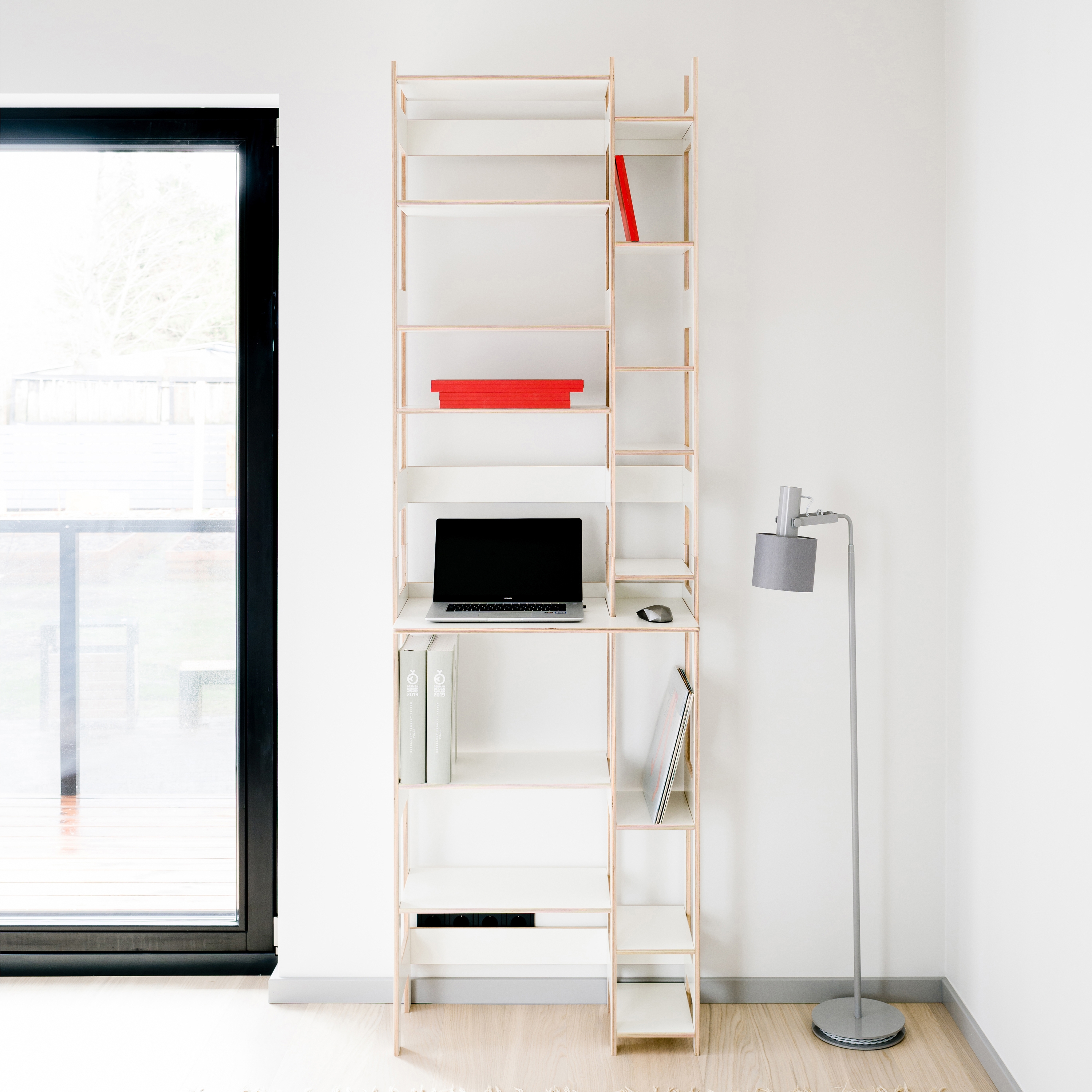 Produkt Heimbüro LIFT des Herstellers Radis Furniture anzeigen