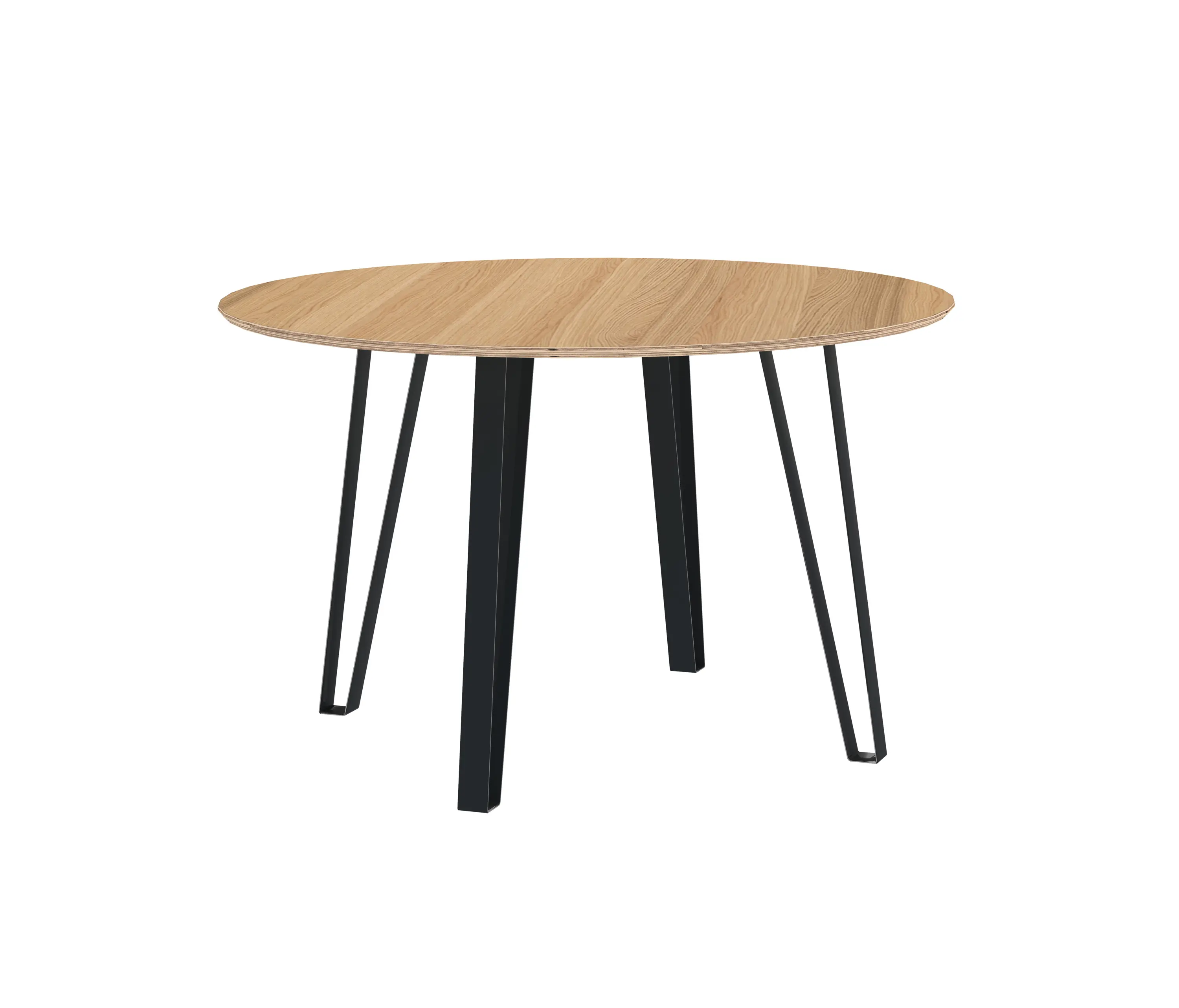 Radis Furniture - Runder Esstisch VISTA