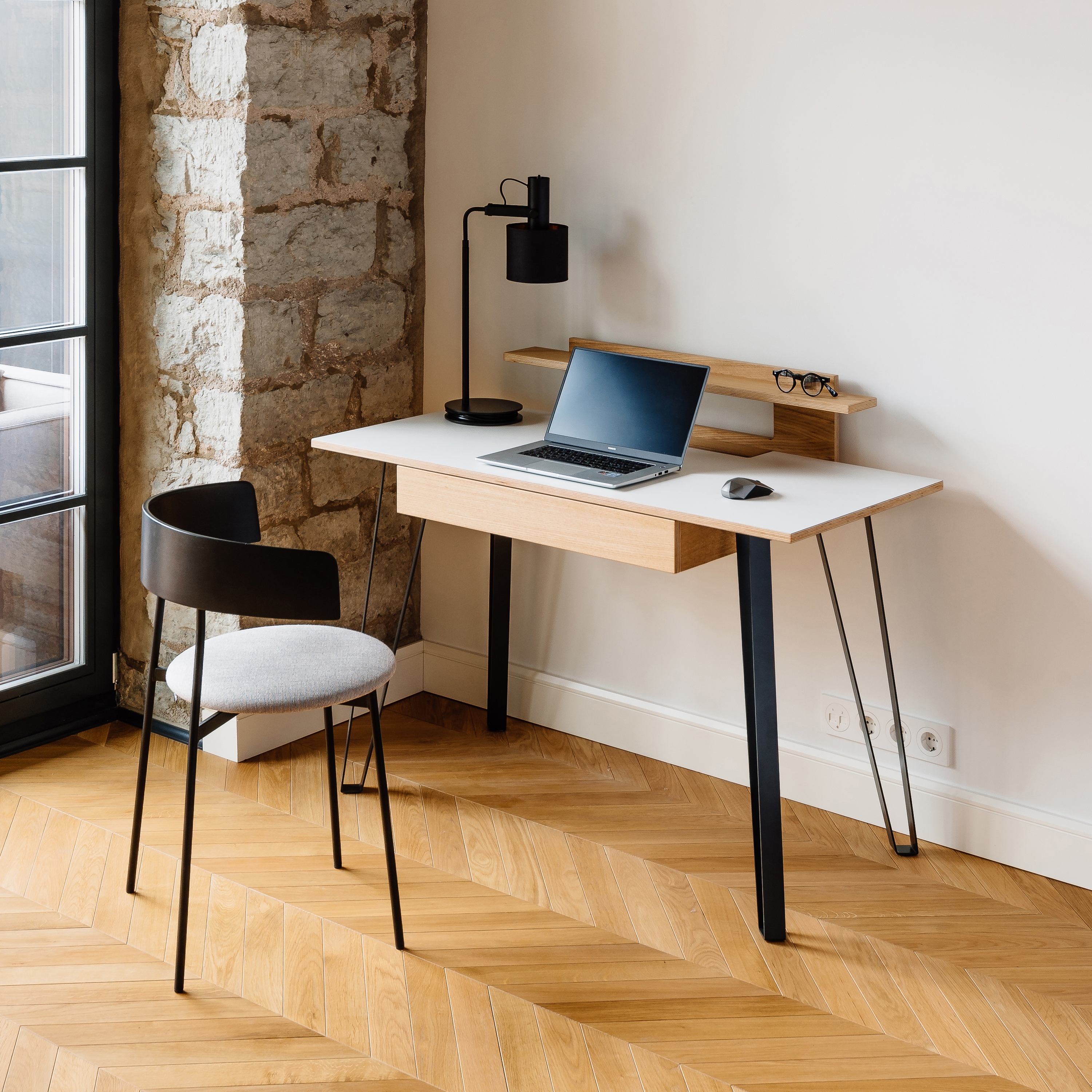 Produkt Schreibtisch VISTA des Herstellers Radis Furniture anzeigen